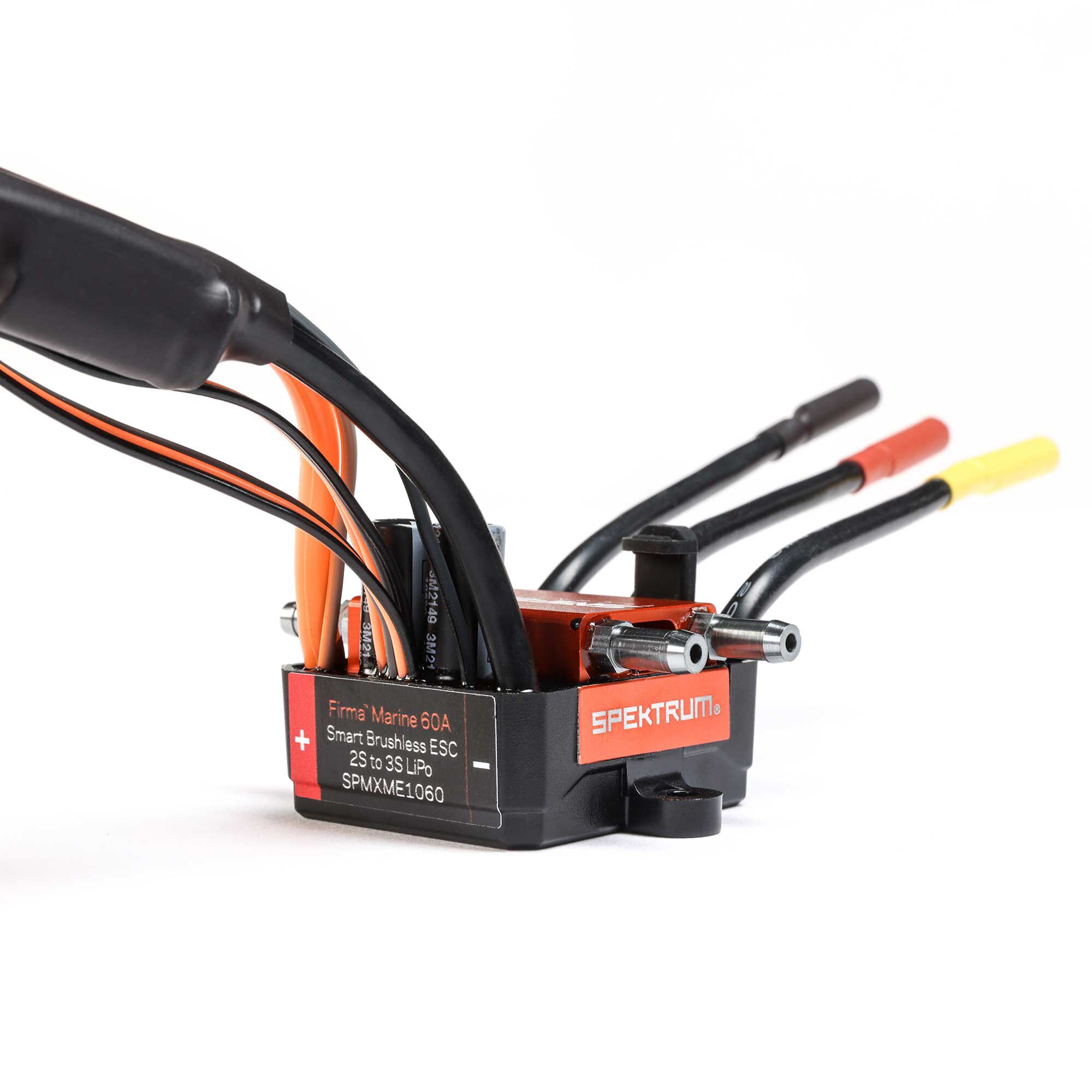 Firma 60A Smart Brushless Marine ESC-6