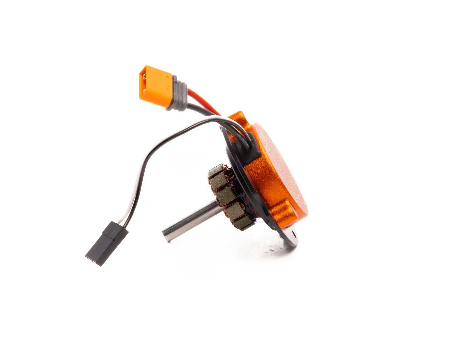 Promoto-Mx Stator / ESC Assembly-2