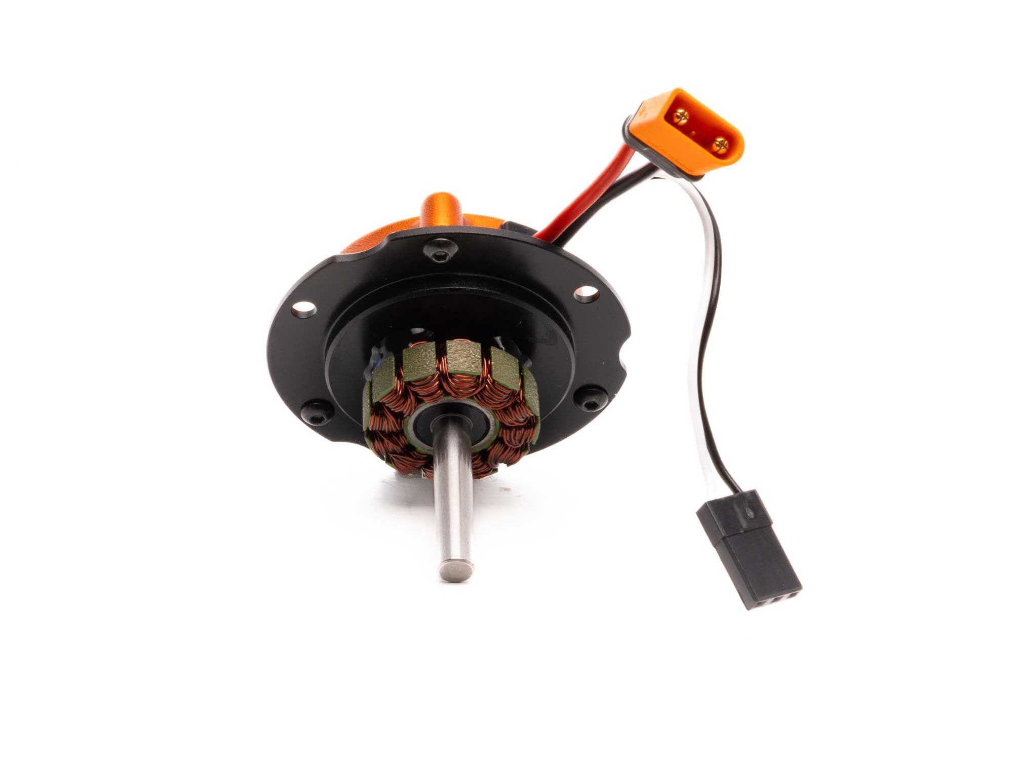 Promoto-Mx Stator / ESC Assembly-10