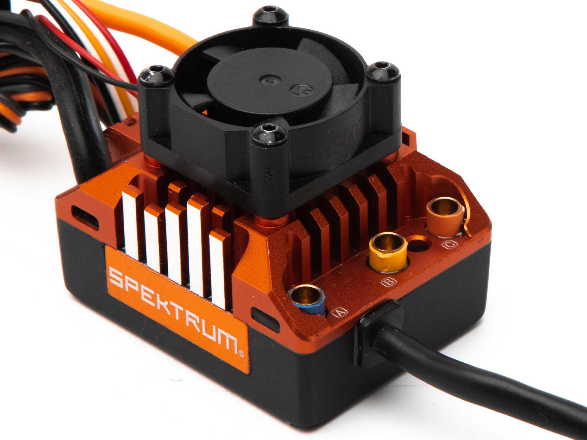 FIRMA Crawler 120A Sensored BL Smart ESC-2