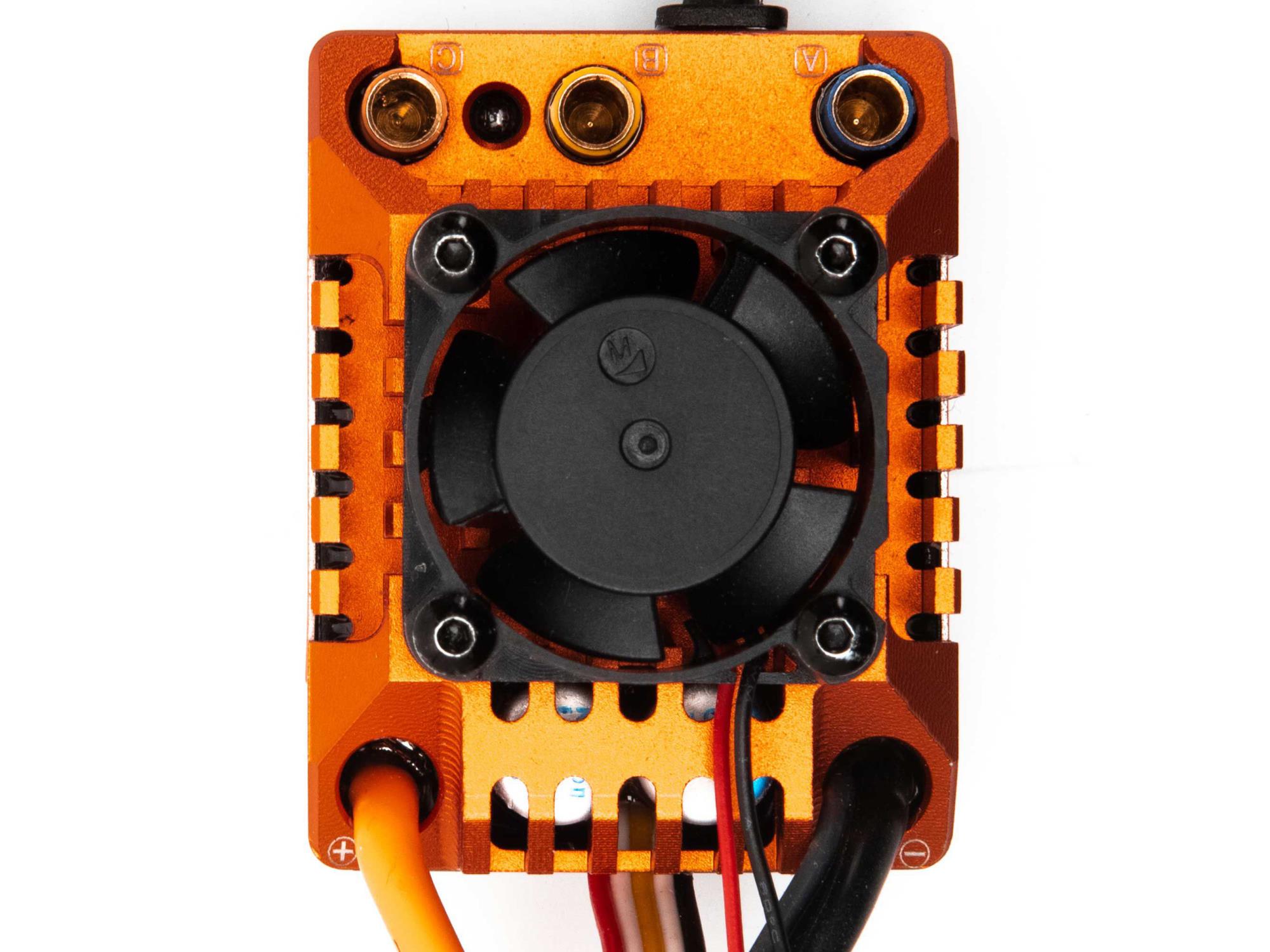 FIRMA Crawler 120A Sensored BL Smart ESC-3