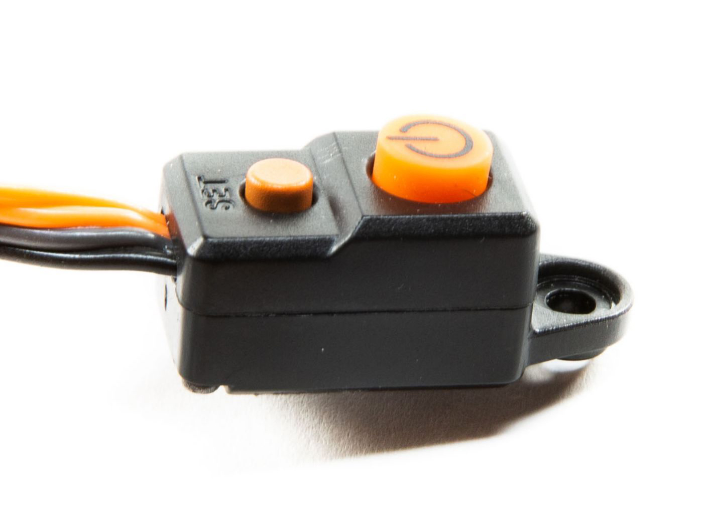 Firma 130A Brushless Smart ESC, 2S-4S-7