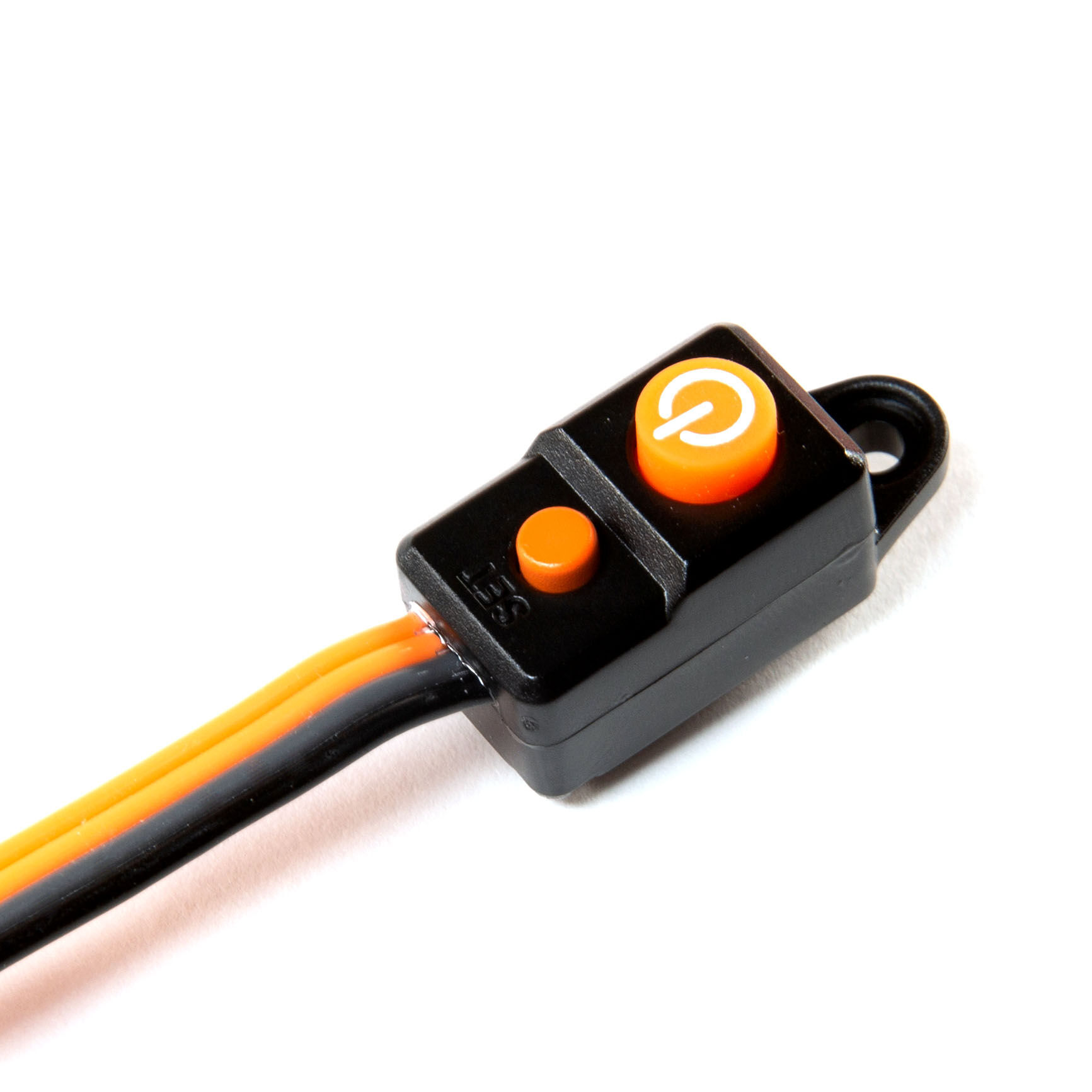 Firma 150A V2 Brushless Smart ESC 6S, Orange: IC5-4