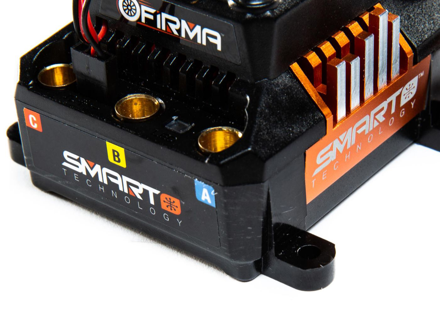 Firma 160 Amp Brushless Smart ESC 3-8S-2