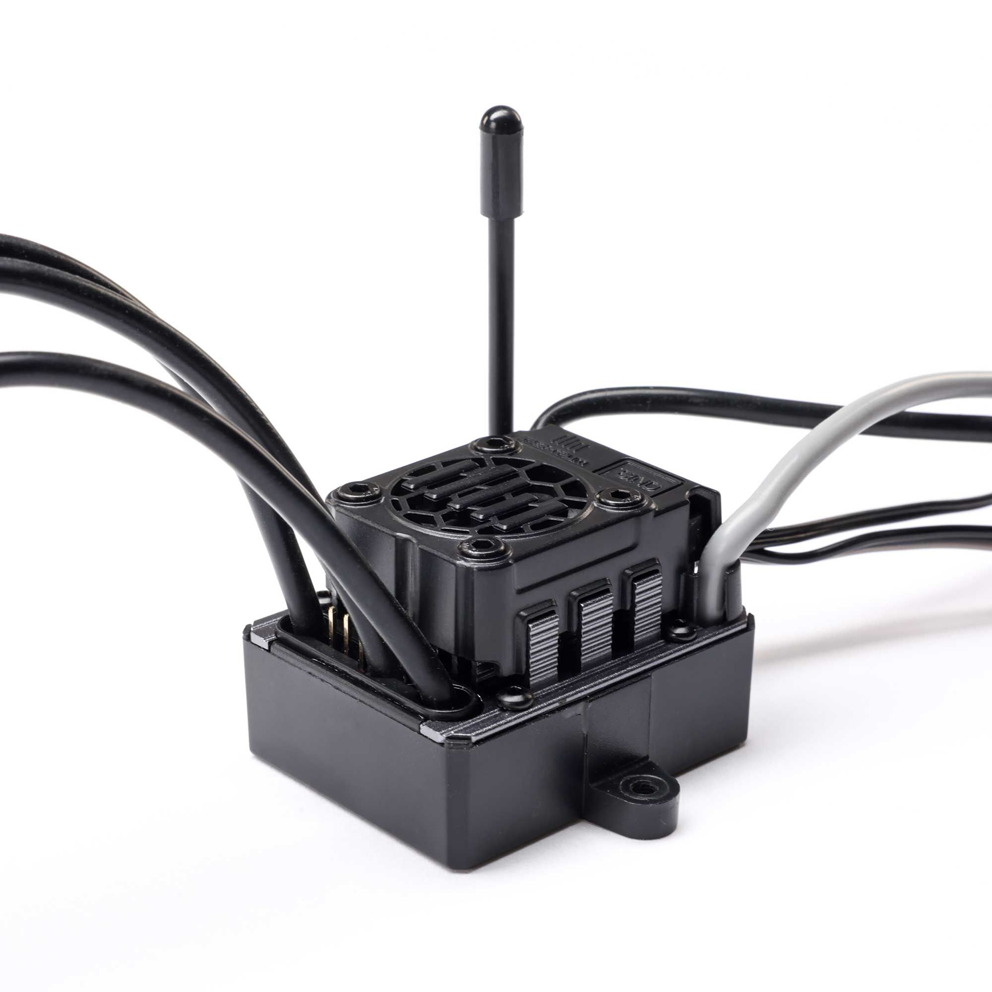 SLT 45 Amp Brushless ESC/Receiver 2WD-2