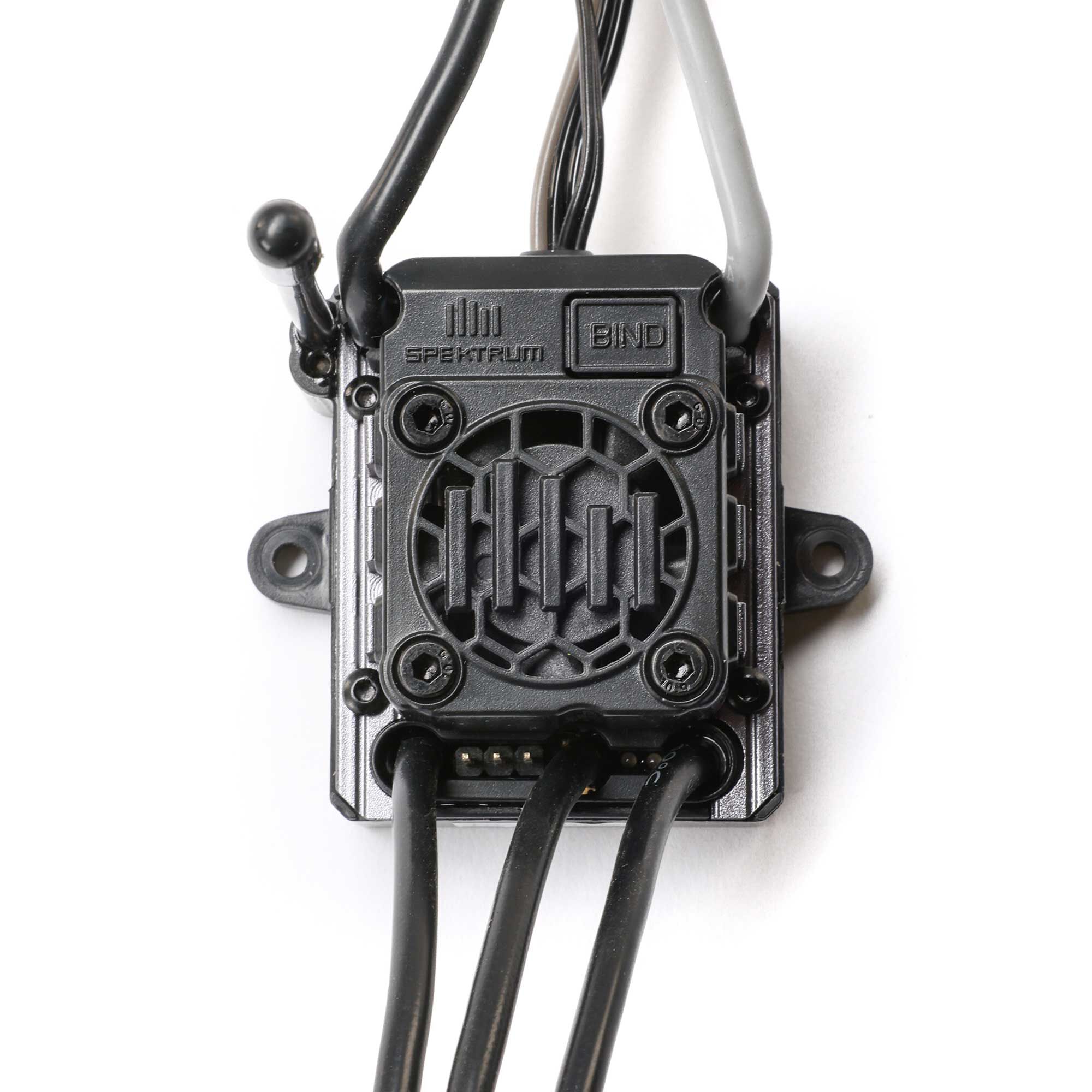 SLT 45 Amp Brushless ESC/Receiver 2WD-3