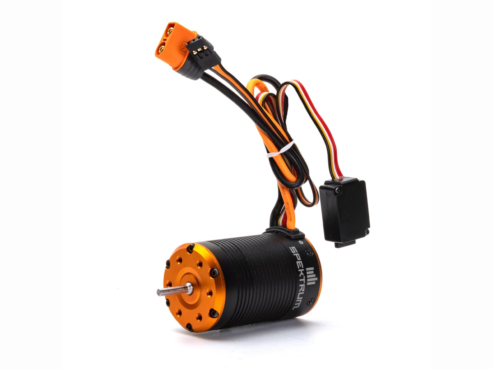 Firma 2-in-1 Brushless Crawler Motor/ESC: 1400Kv-2