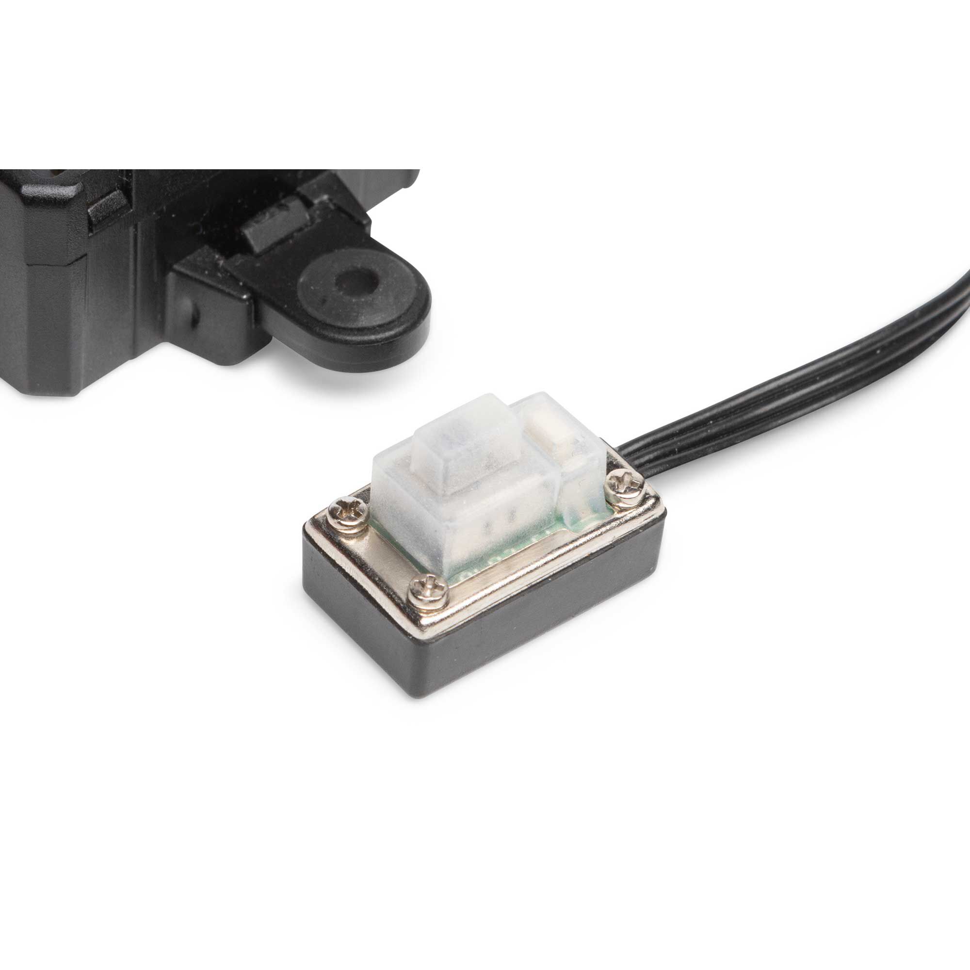 Firma 25A 2-in-1 Brushed Smart ESC/Dual Protocol RX-3