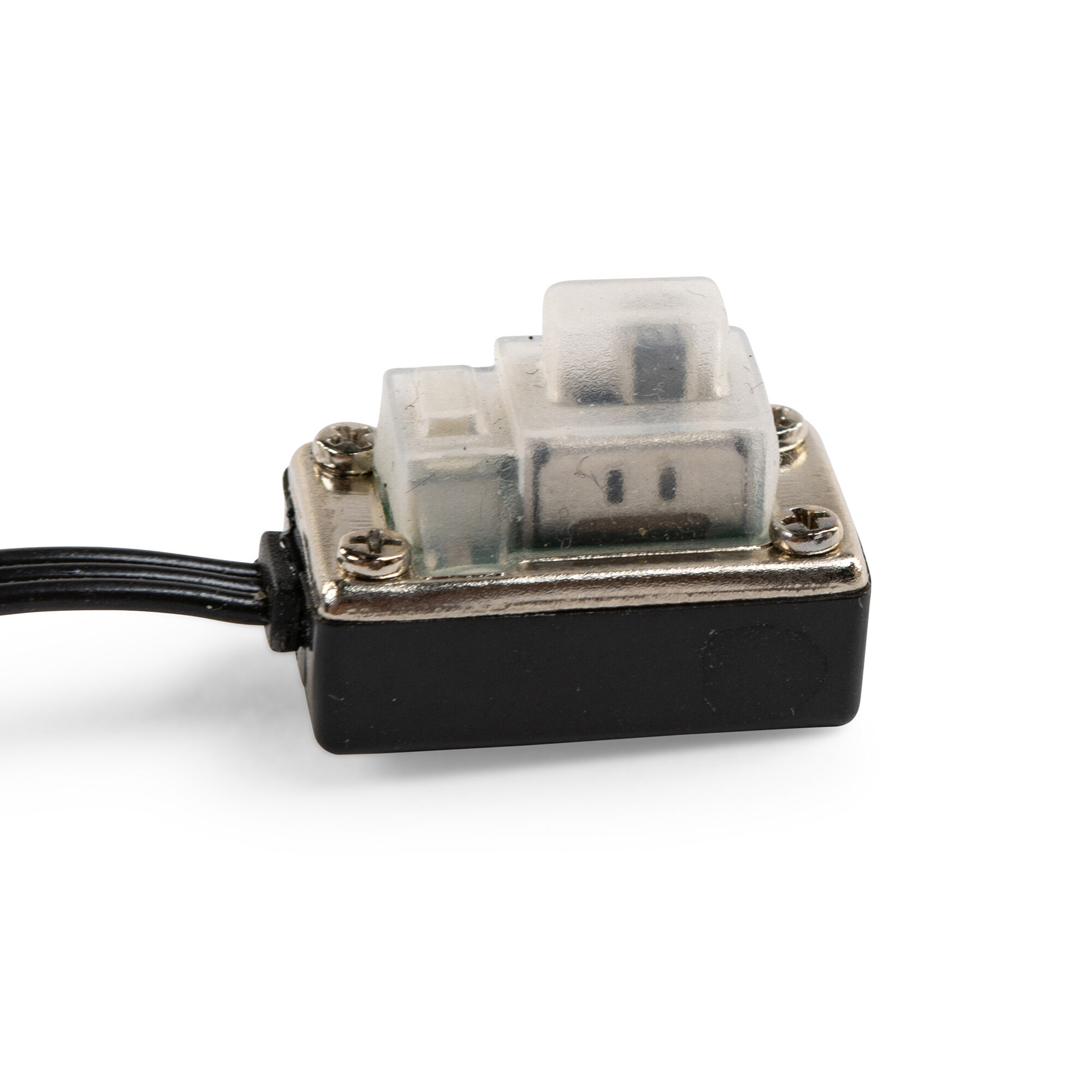 Firma 25A 2-in-1 Brushed Smart ESC/Dual Protocol RX-4