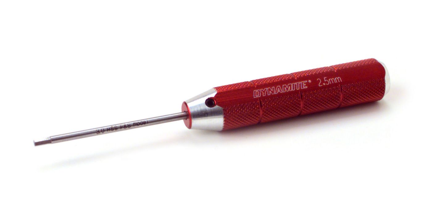 machined-hex-driver-red-25mm