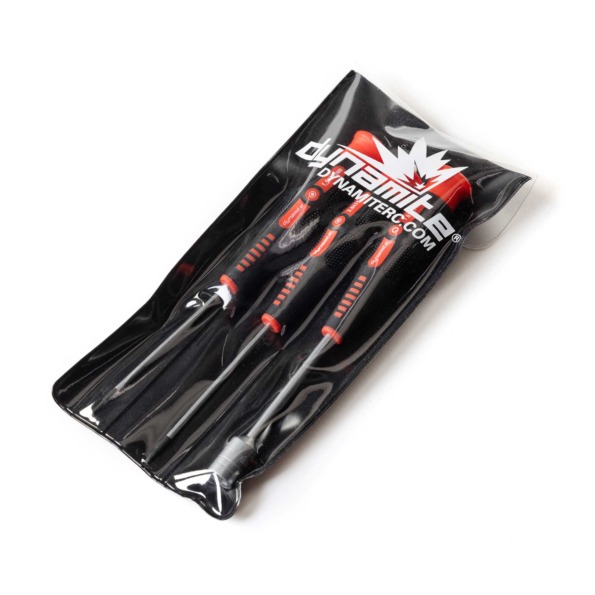 Tool Set: Losi NASCAR, ARRMA GROM-2
