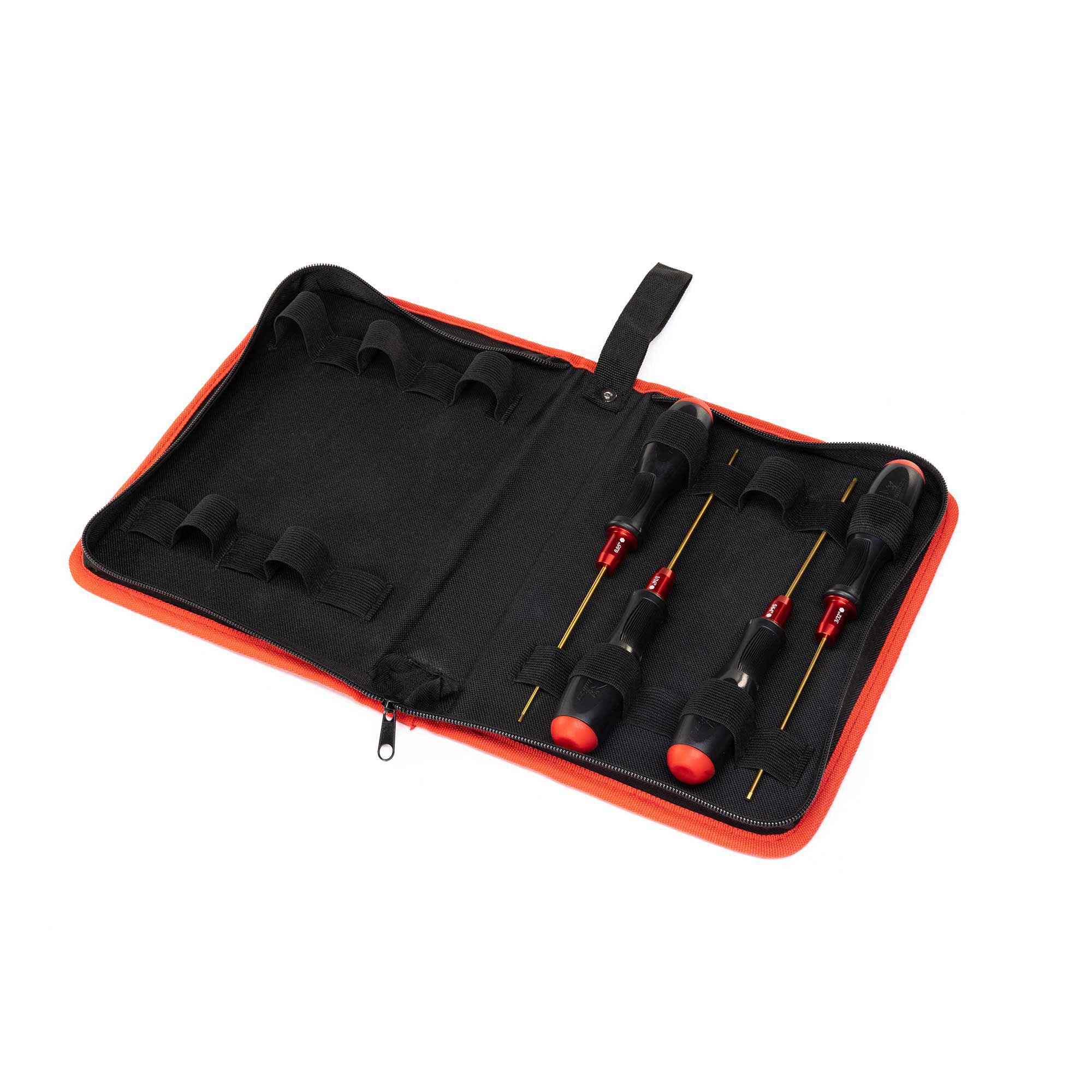 Hex Driver Set, US (4)-2