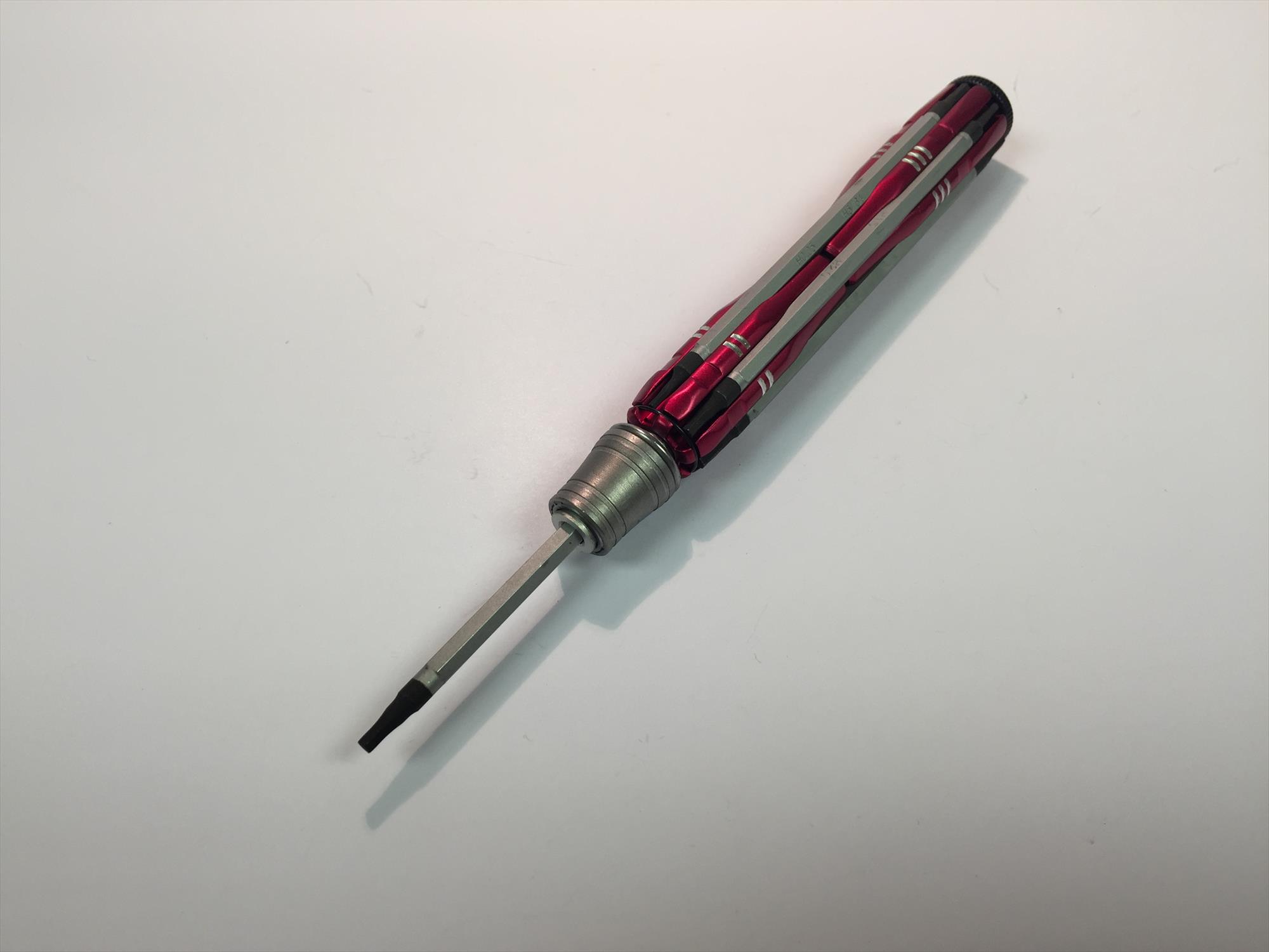 12-in-1 Multi Driver (Push out type)-2