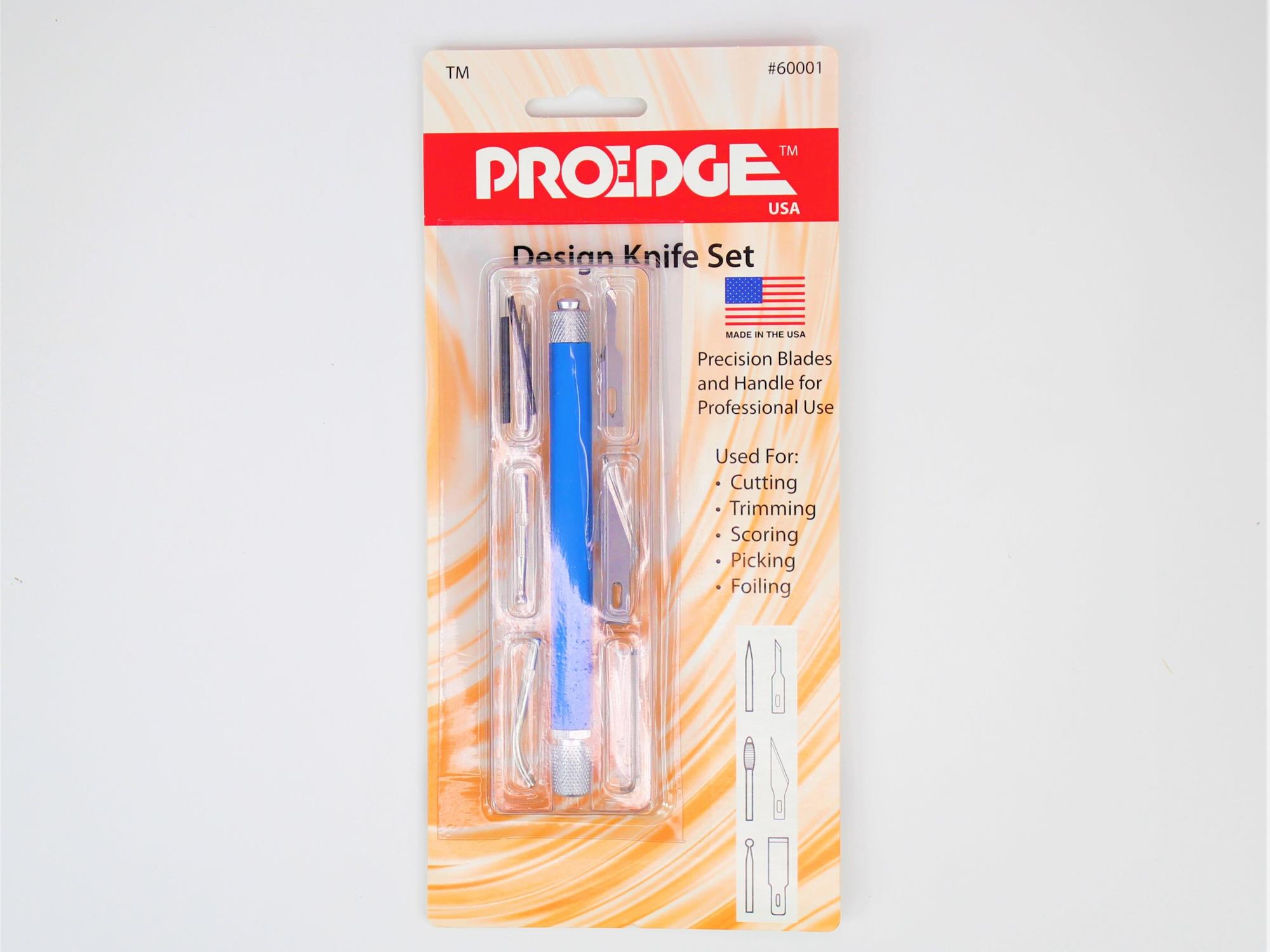 Design Knife Set-2
