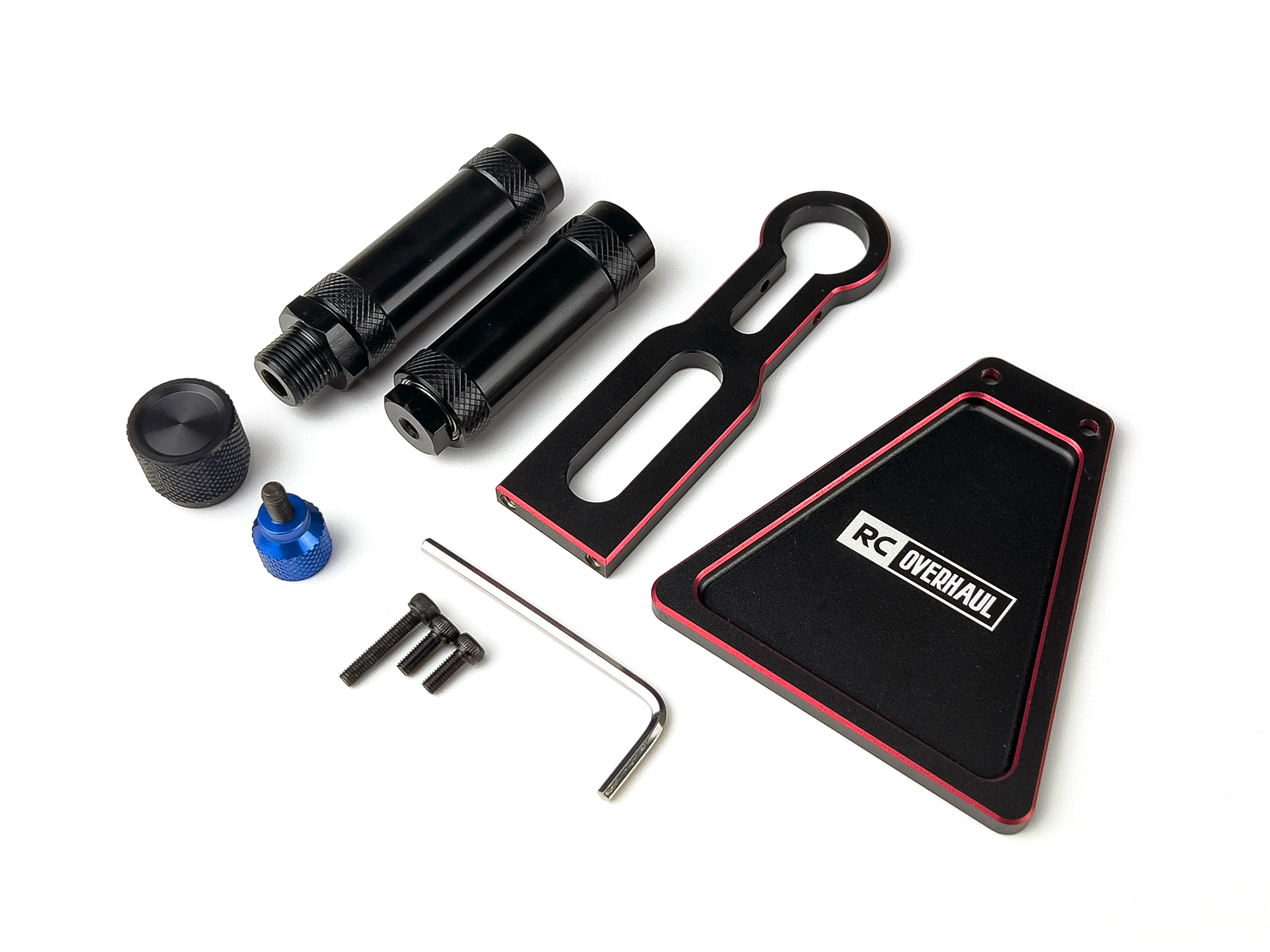 Tyre Balancer for 12mm/17mm Hex-5