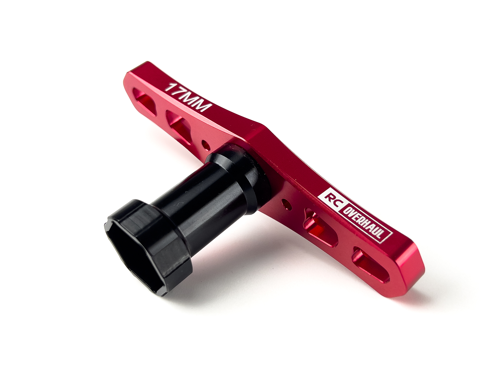 RC Overhaul Wheel Nut Wrench 17mm-2
