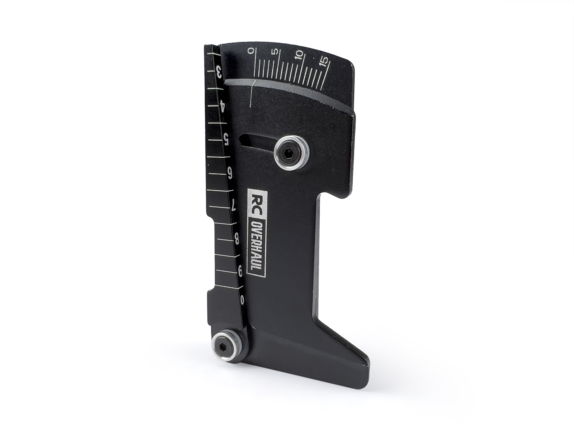 Camber & Ride Height Gauge-4