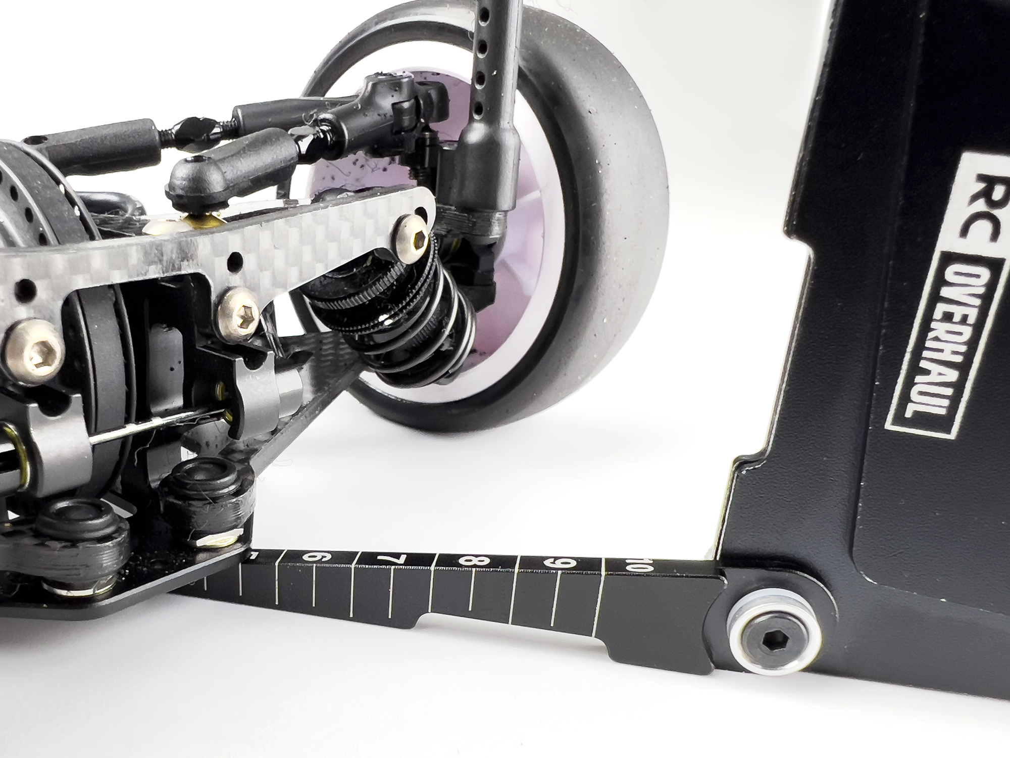 Camber & Ride Height Gauge-7