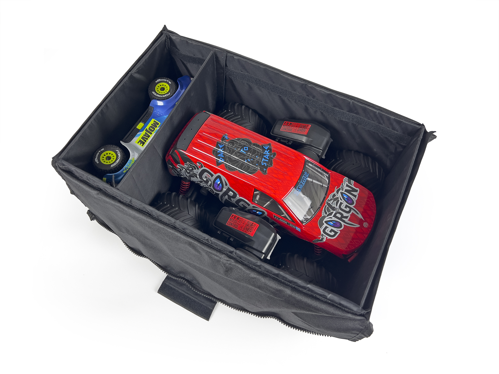 RC Hauler Bag (560x360x250mm)-16