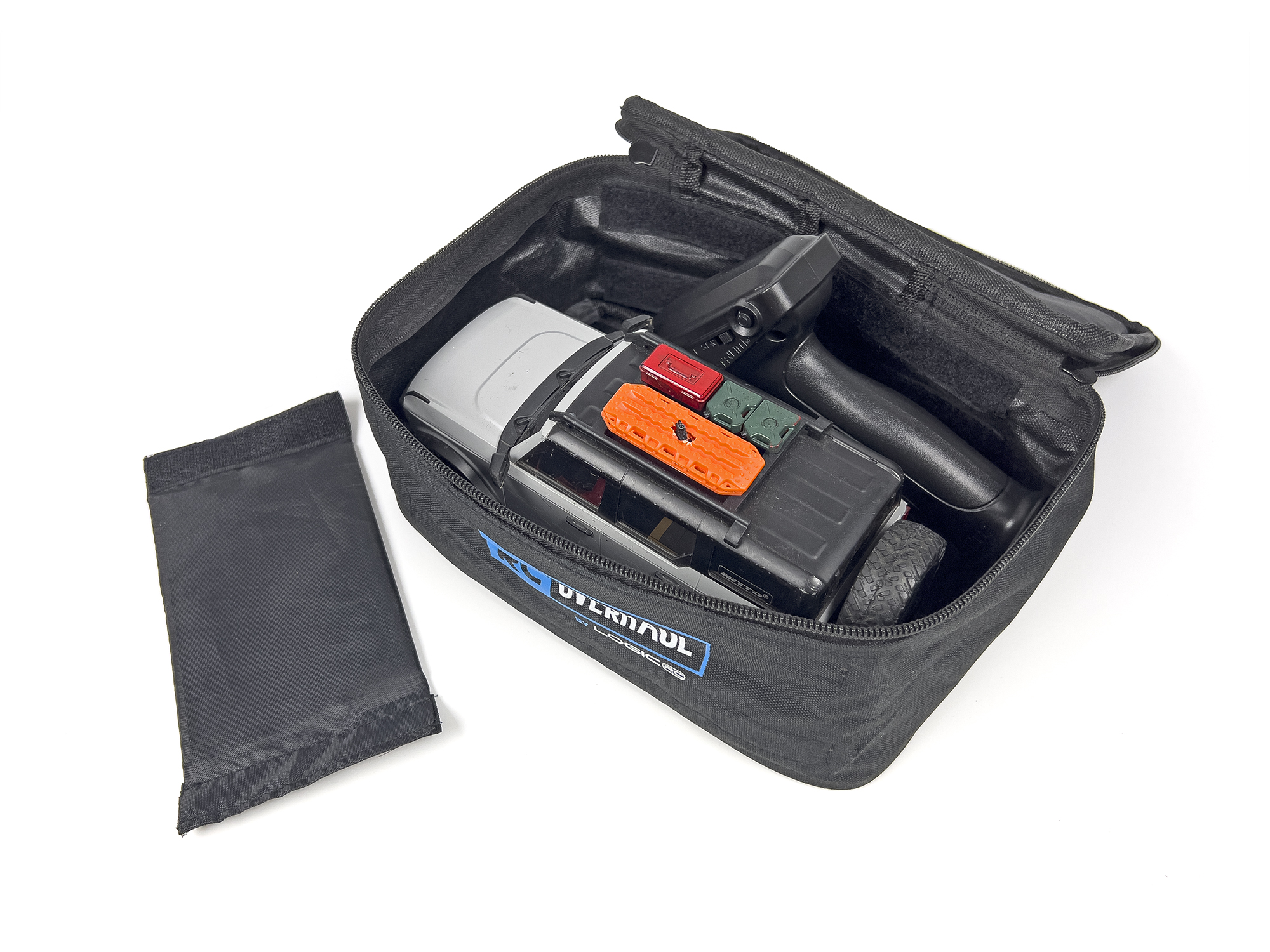 Charger/Tool Bag (250x150x100mm)-10