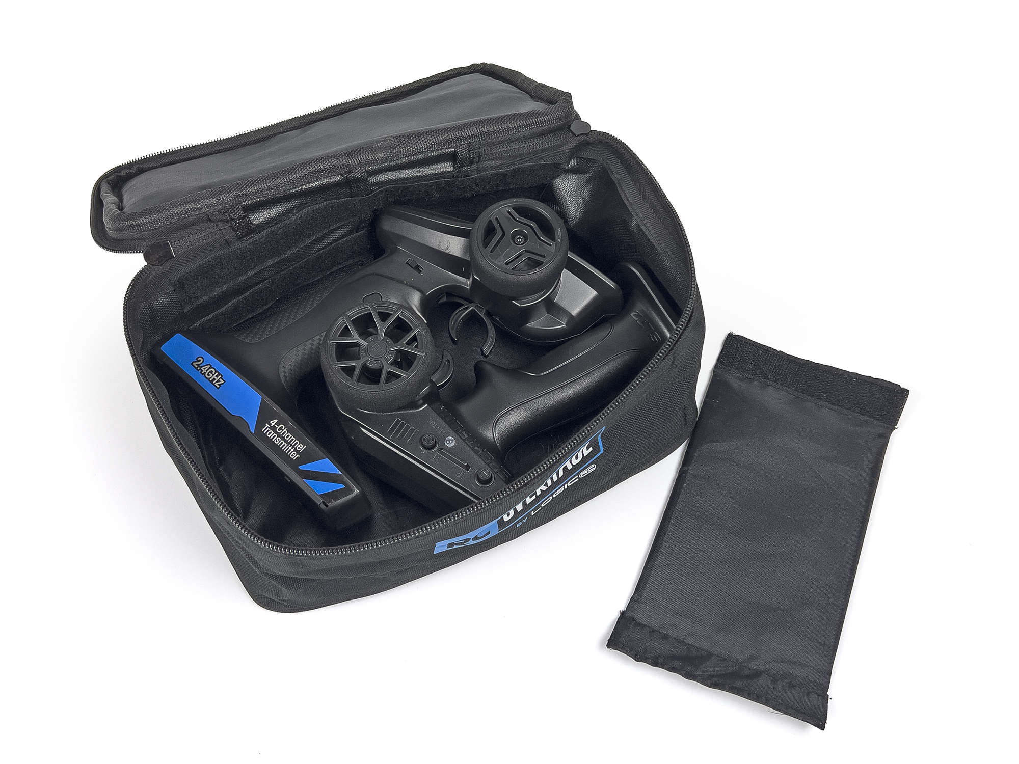 Charger/Tool Bag (250x150x100mm)-11