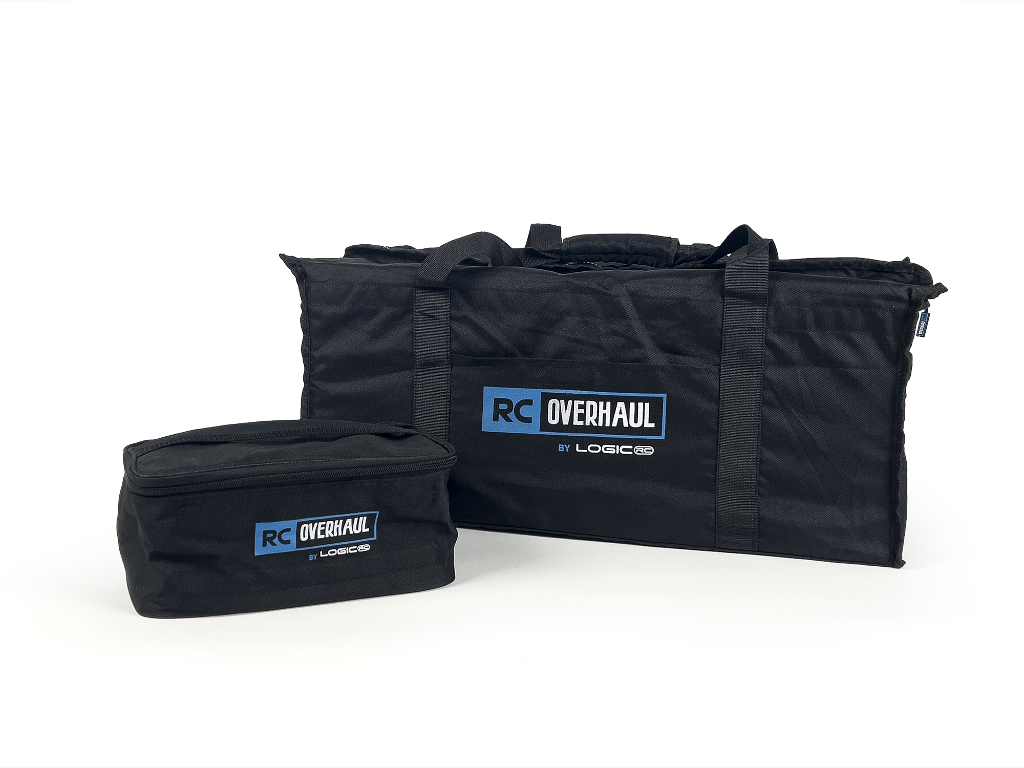 RC Overhaul RC Hauler & Charger/Tool Bag Combo-5
