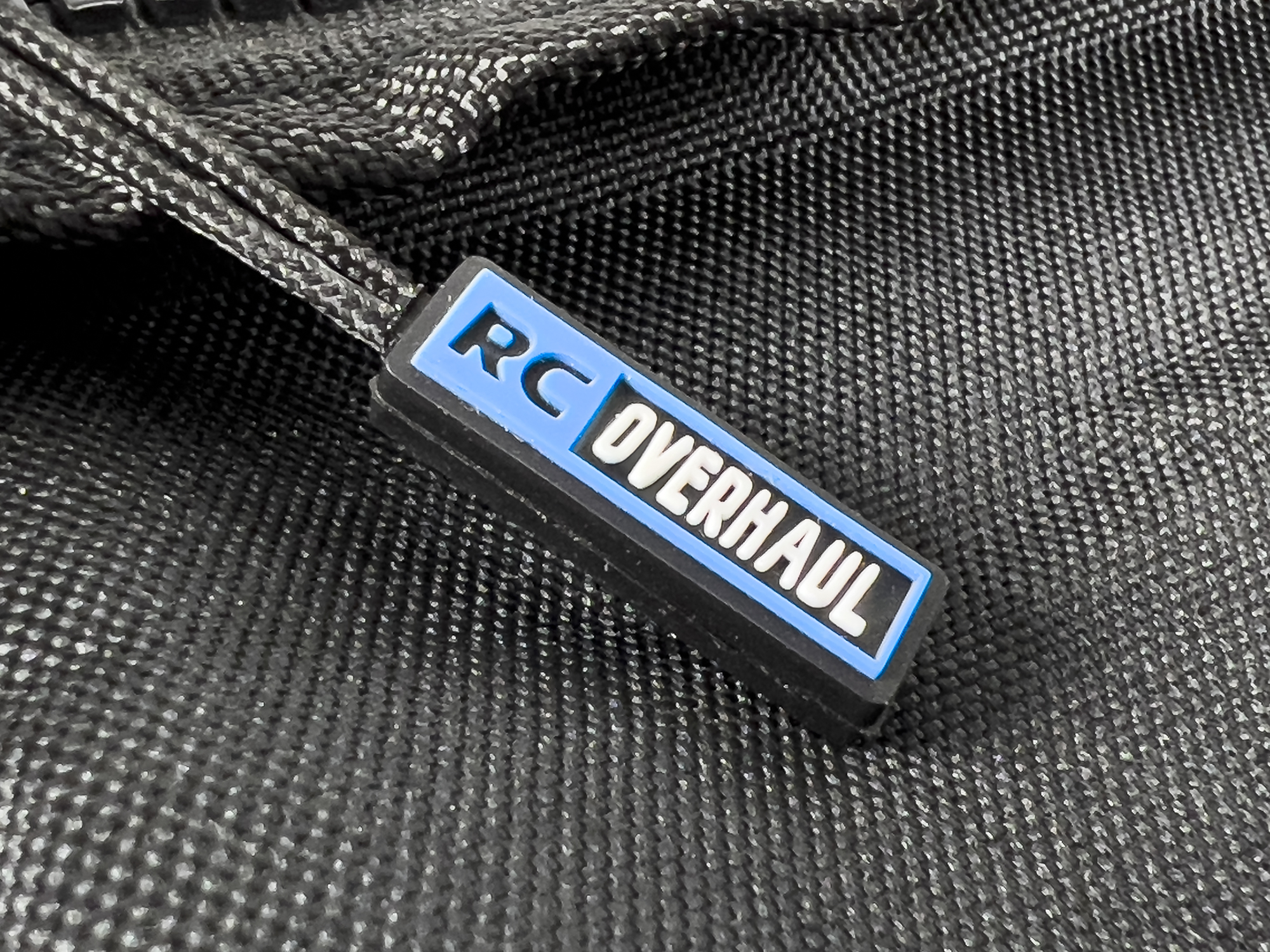 RC Overhaul RC Hauler & Charger/Tool Bag Combo-13