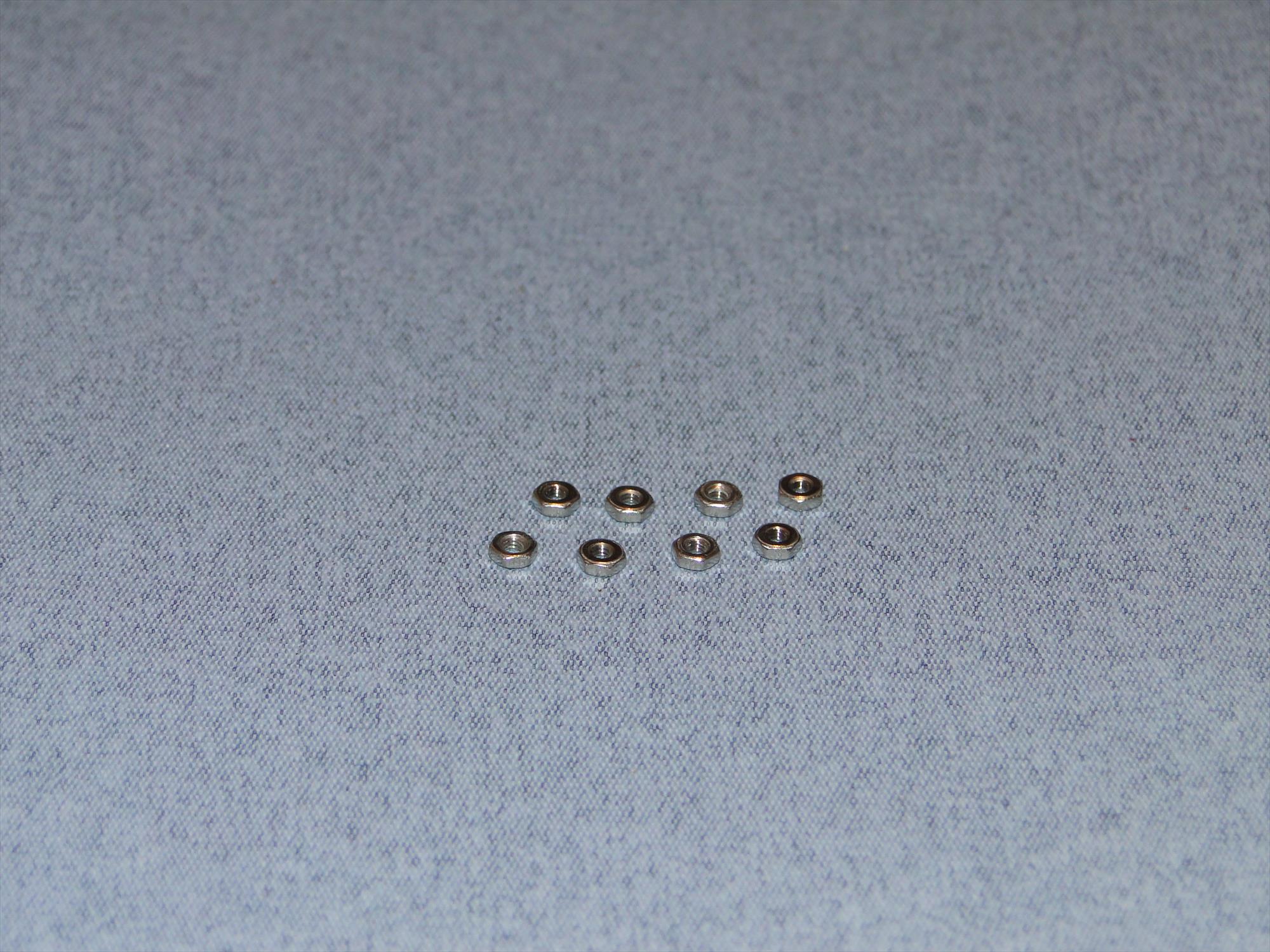 ss-nuts-m2-pk8