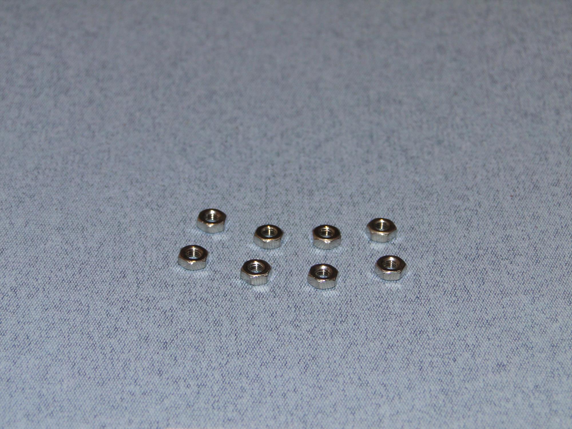 ss-nuts-m3-pk8