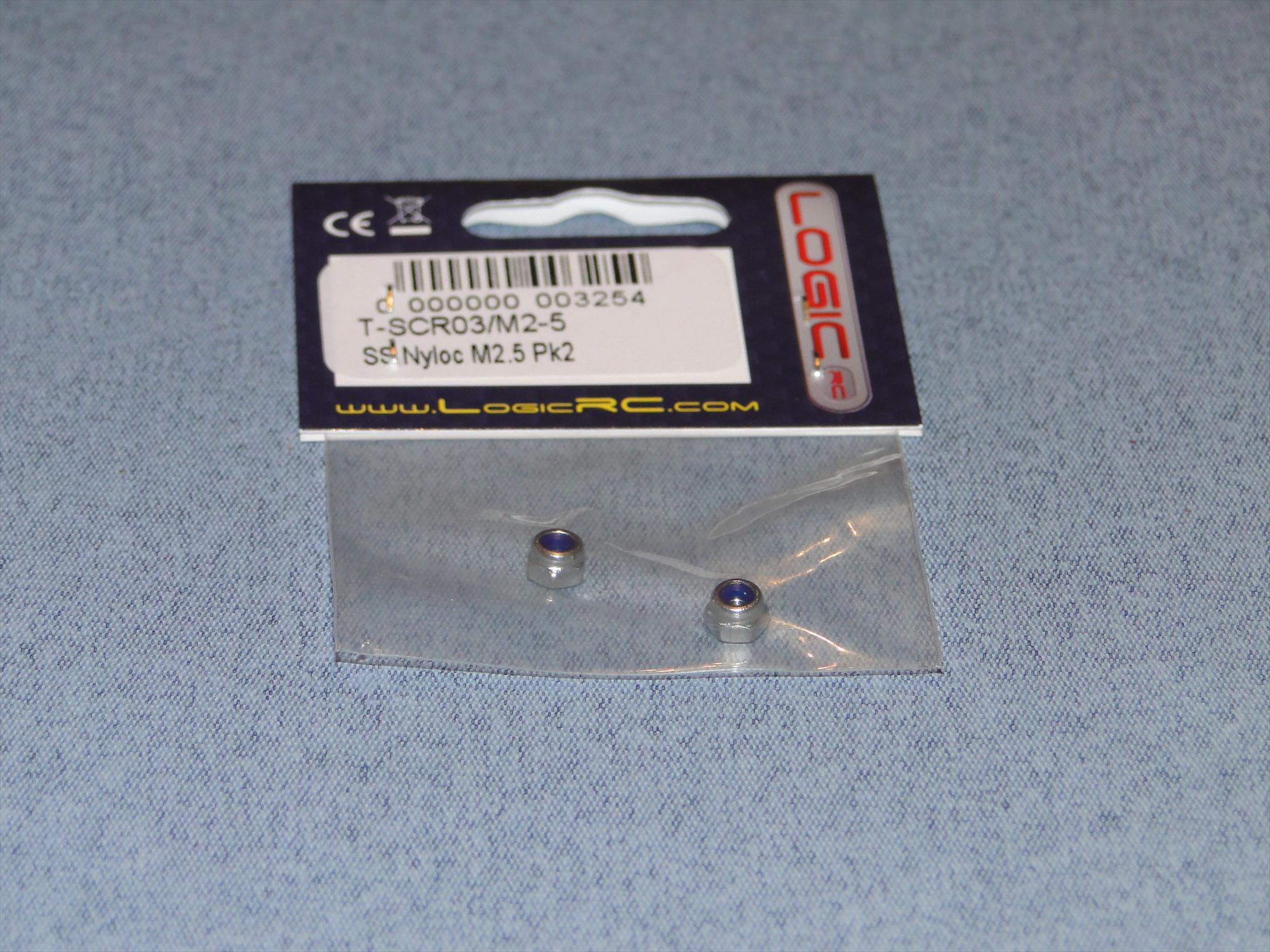 ss-nyloc-m25-pk4