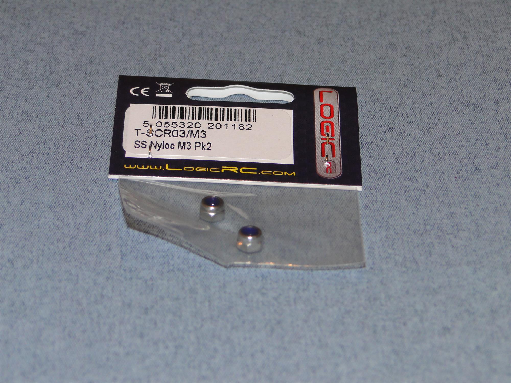 ss-nyloc-m3-pk8