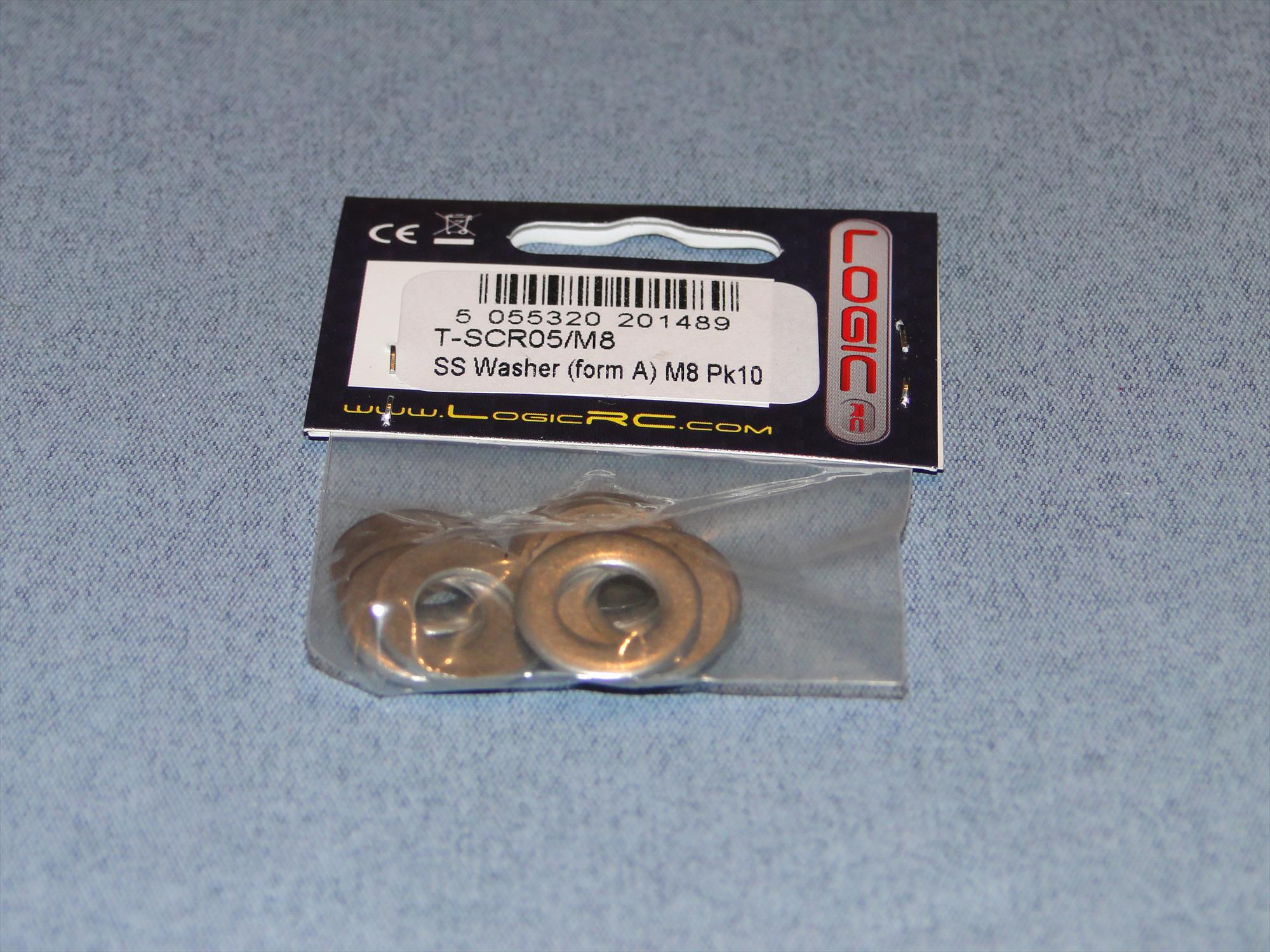 ss-washer-form-a-m8-pk10