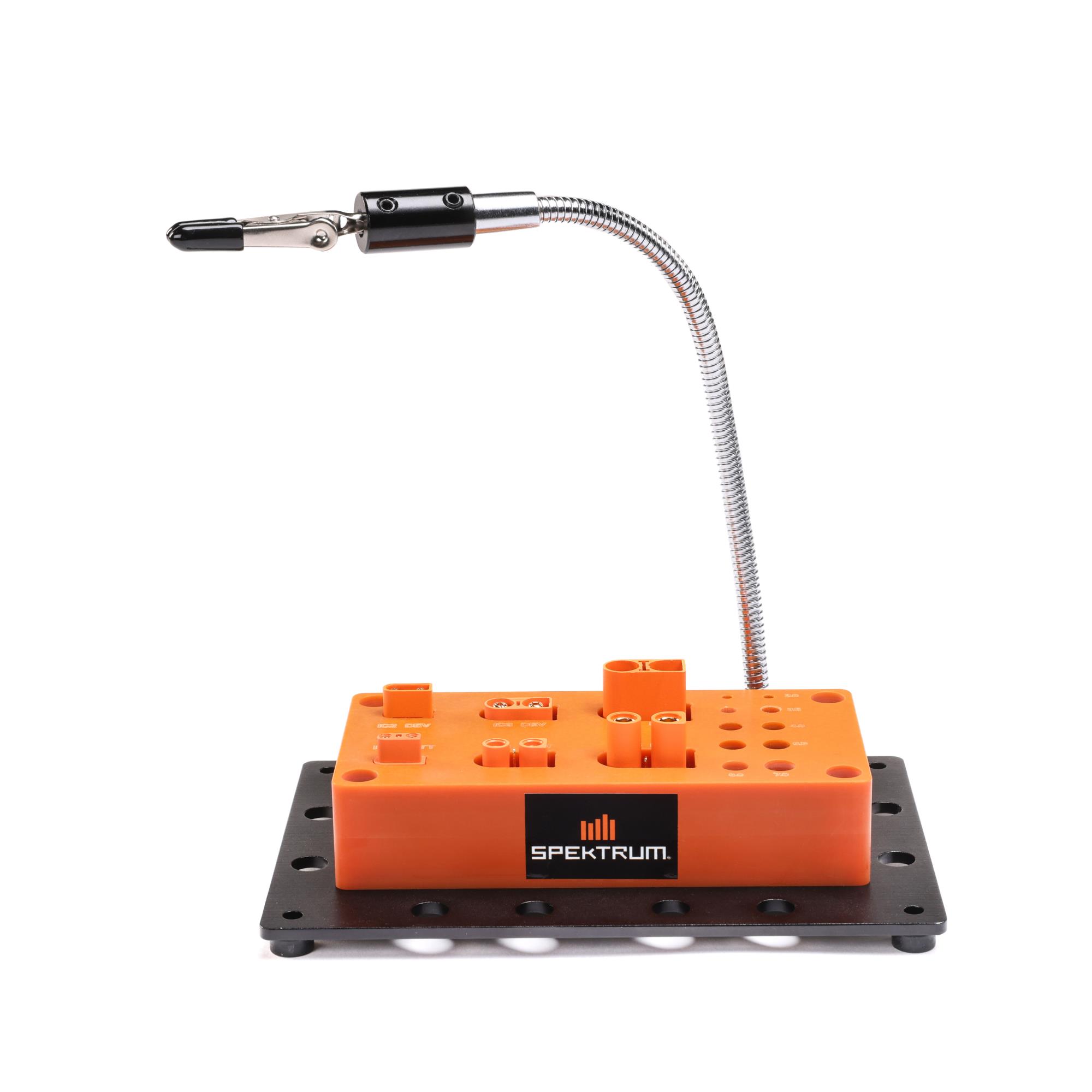 Spektrum Soldering Jig-3