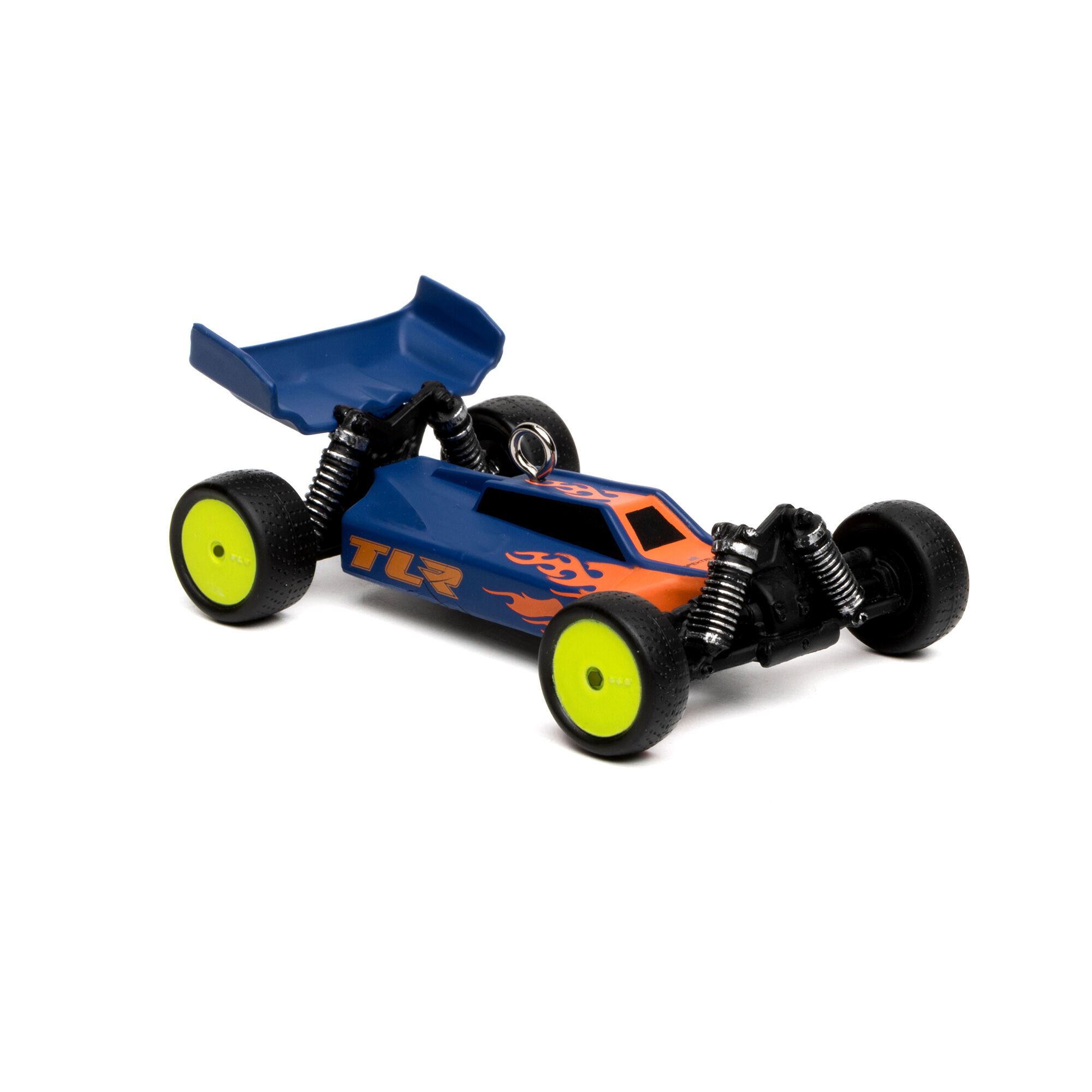 TLR 22X-4 ELITE Tree Ornament-4