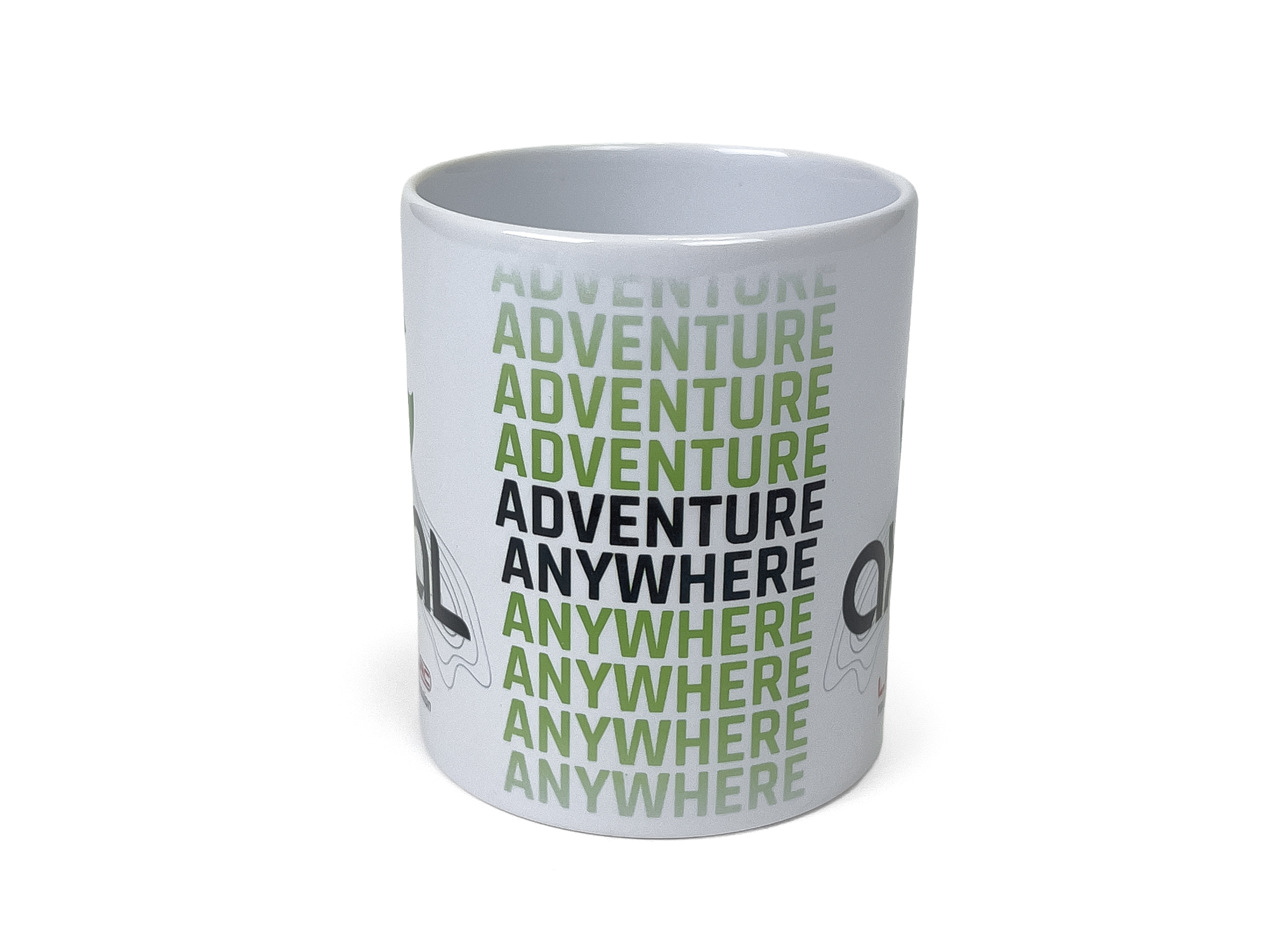 Axial Logic RC Mug White-2