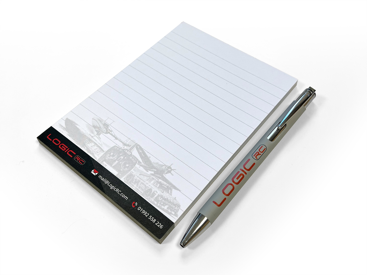 logic-rc-grey-pen-notepad
