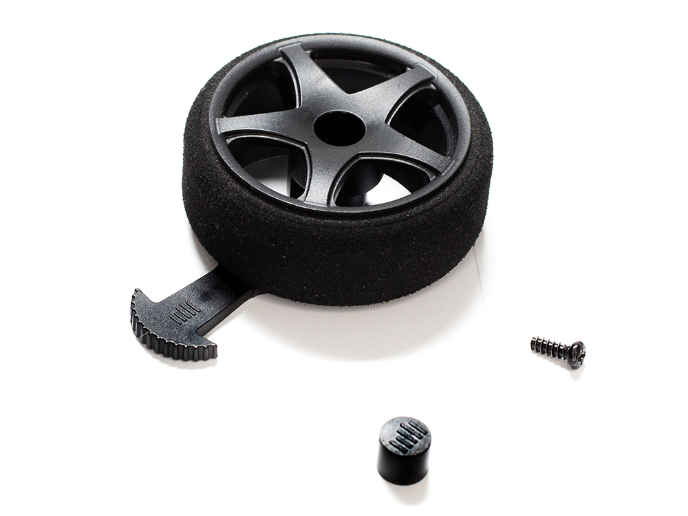dx3-thumb-steer-wheel