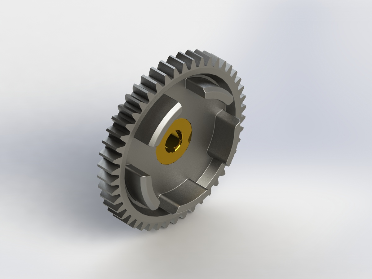 spur-gear-mod1-46t-nero