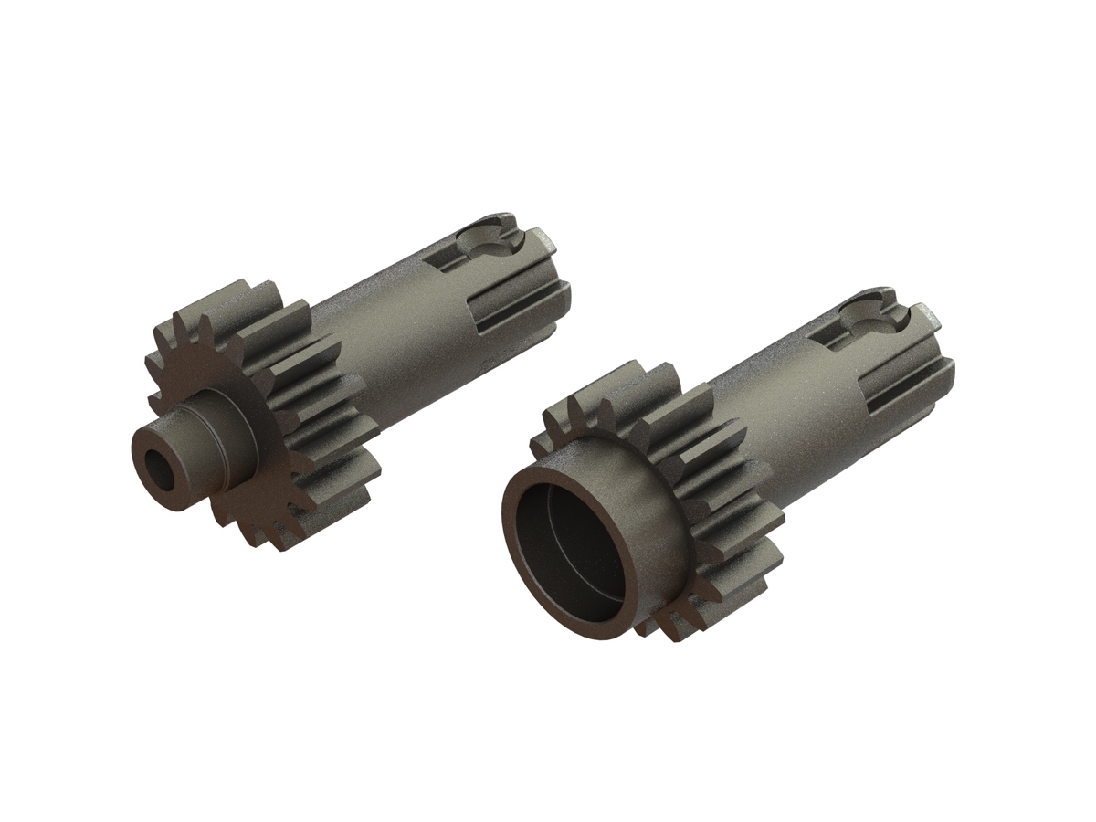 differential-outdrives-metal-4x4-2