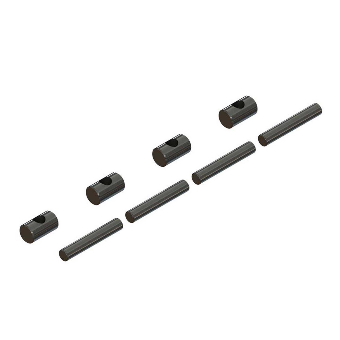 cvd-pin-set-4x4-mega-blx