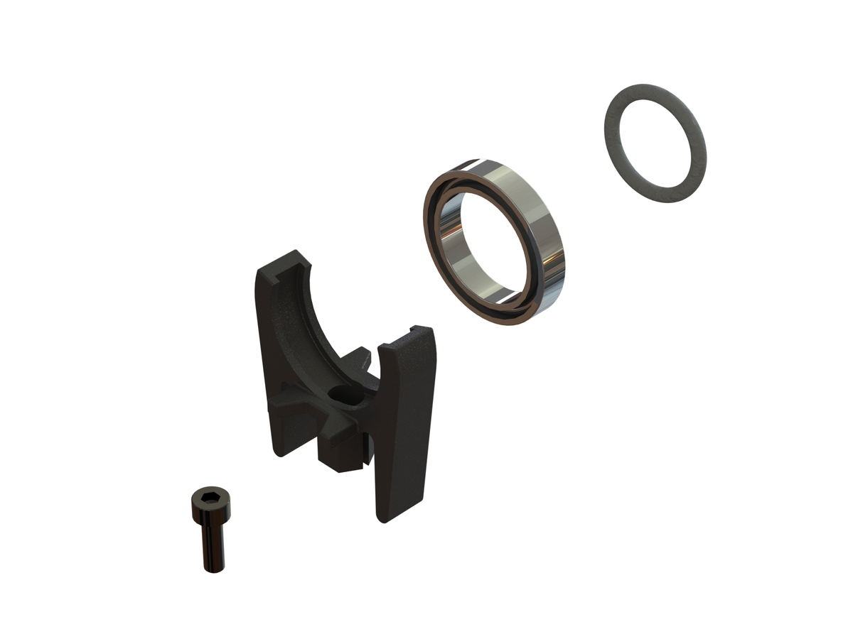 center-driveshaft-high-speed-support-4x4