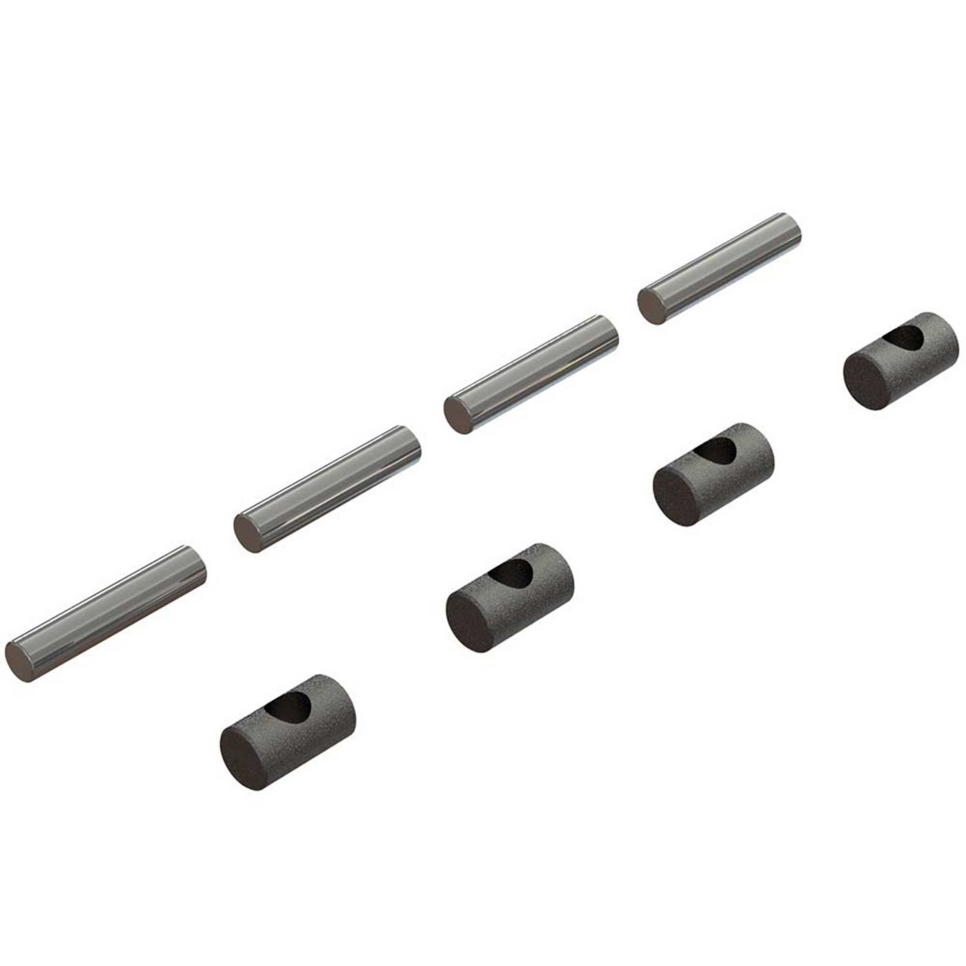 cvd-pin-set