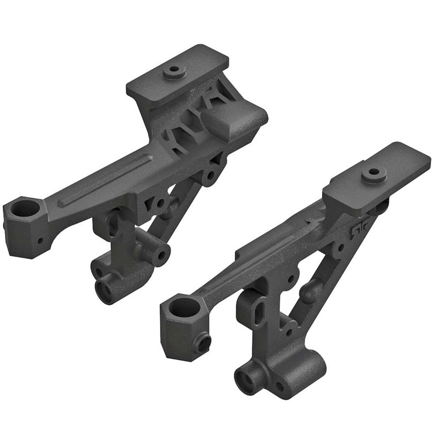 Wing Mount Rear 4x4 Typhon/Kraton 4S/Outcast 4S