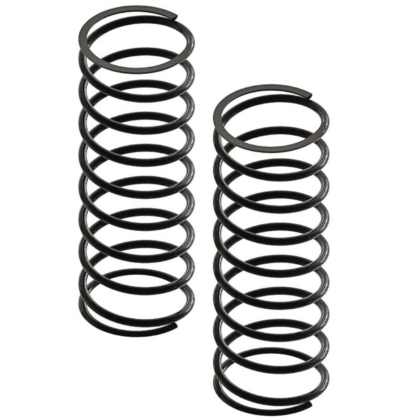 Front Shock Spring 4x4 (2)