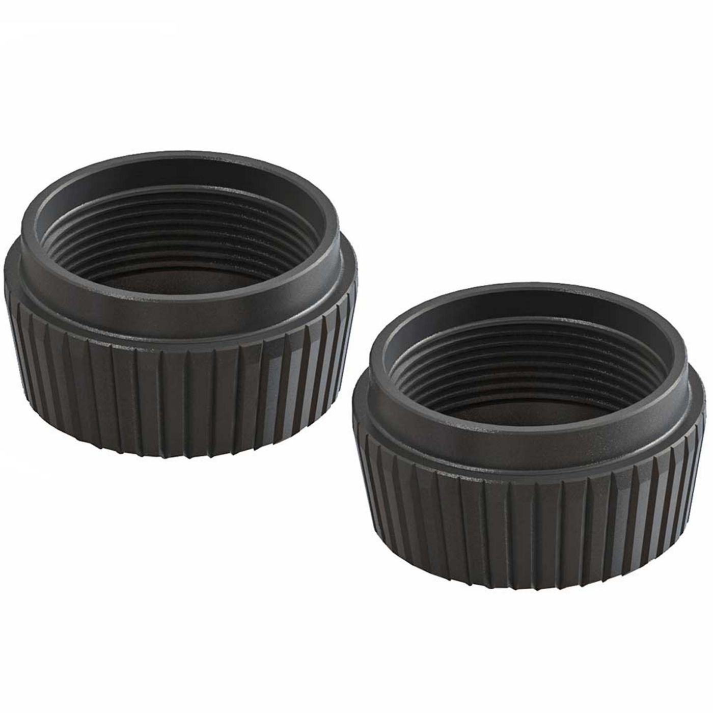 shock-cap-lower-aluminum-black-6s-2