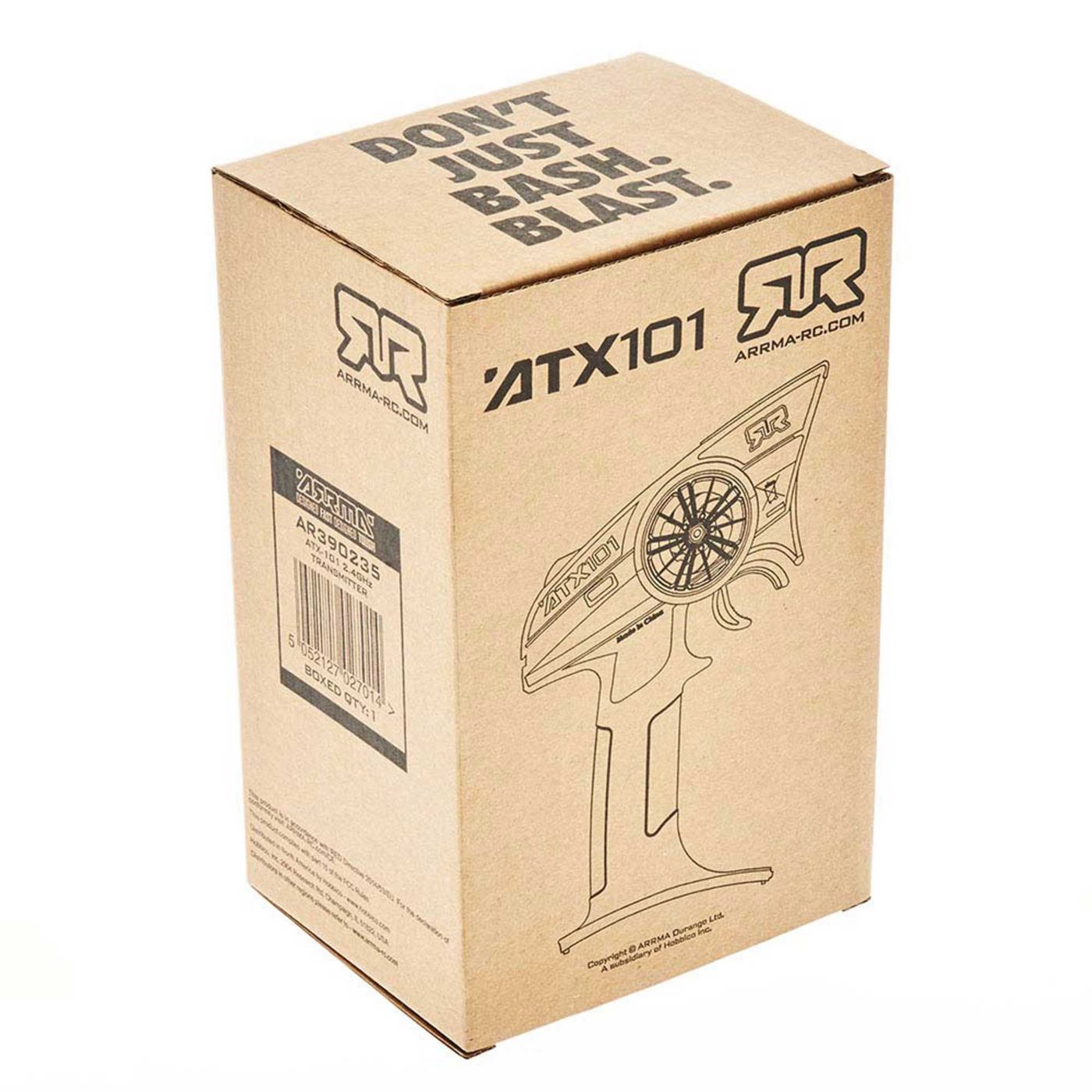 ATX-101 Transmitter