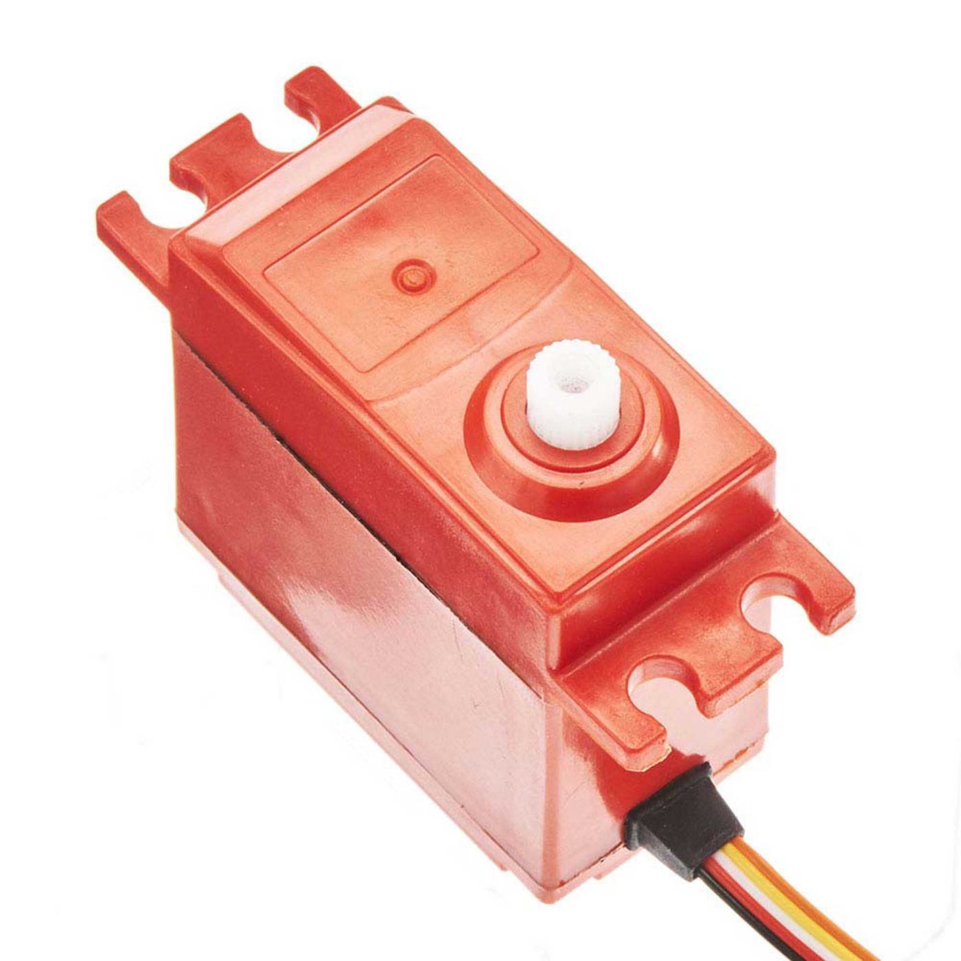 ADS-5 SRS Servo-2