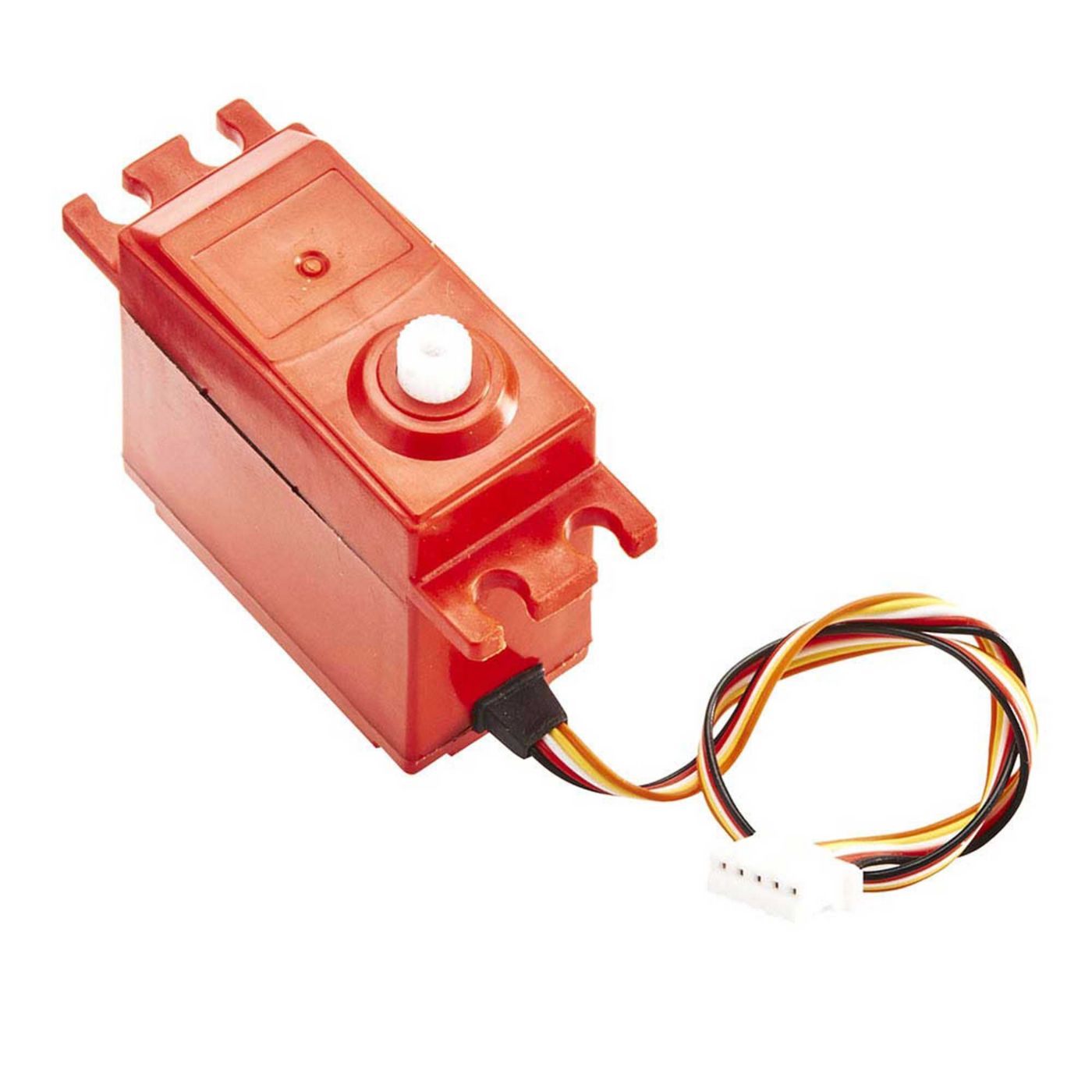 ADS-5 SRS Servo-5