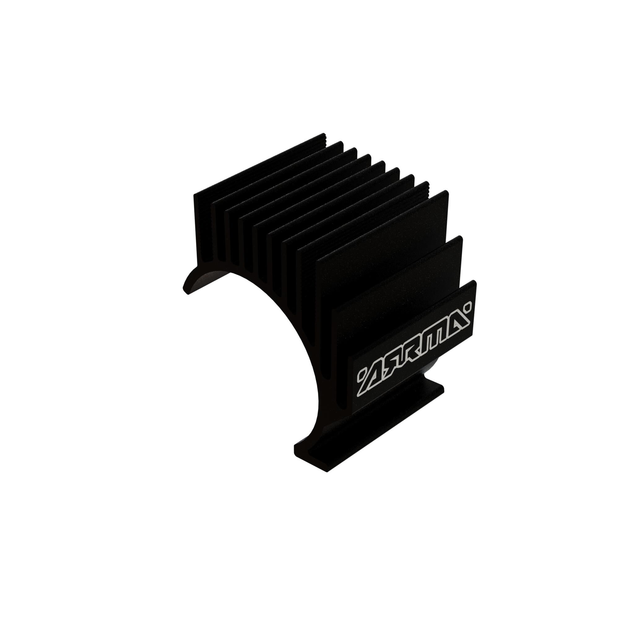 Motor Heatsink Type C: GROM