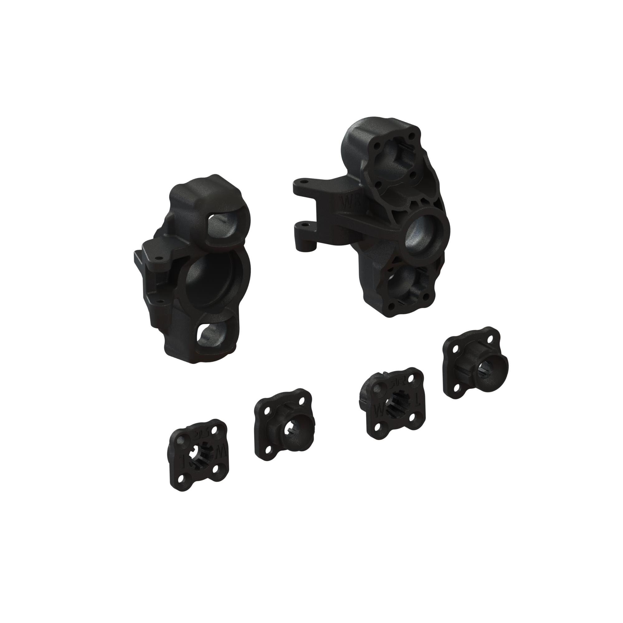 front-steering-blocks